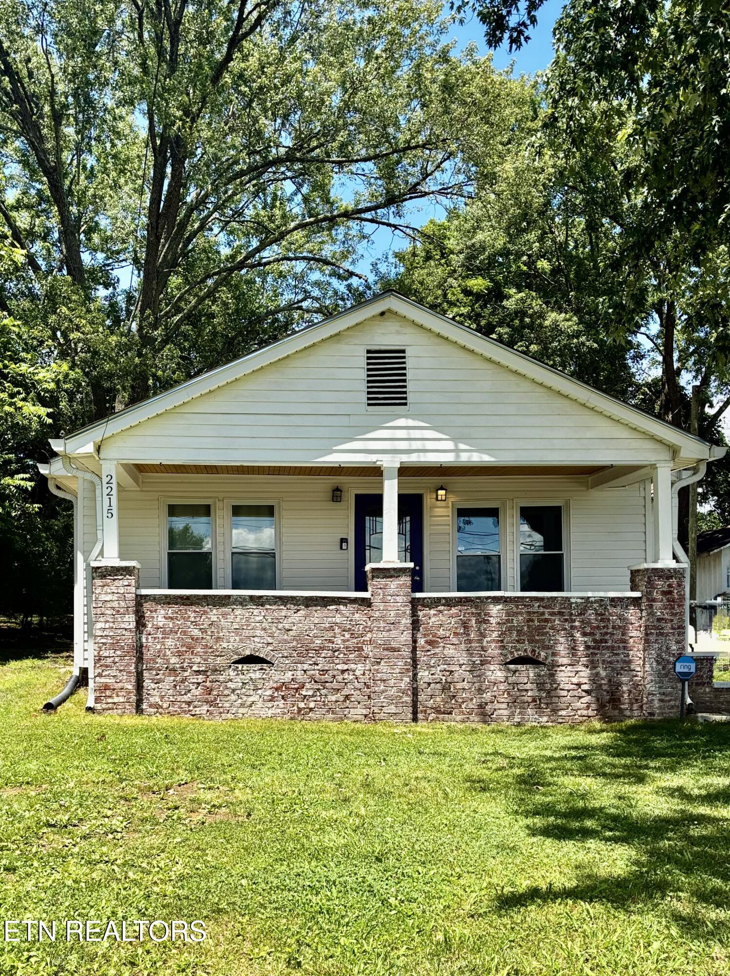 2215 Morningside Drive Morristown TN 37814