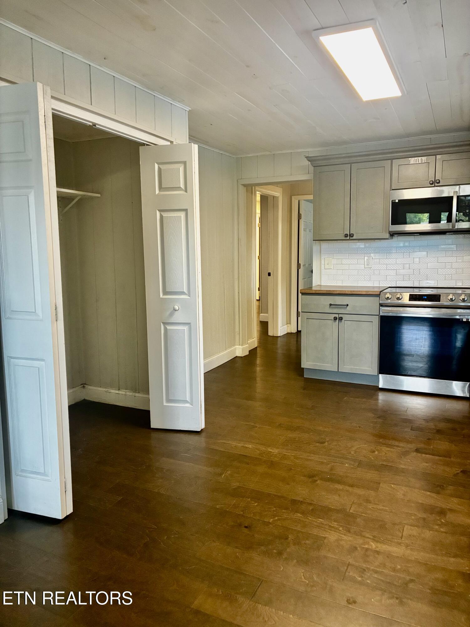 2215 Morningside Drive Morristown TN 37814