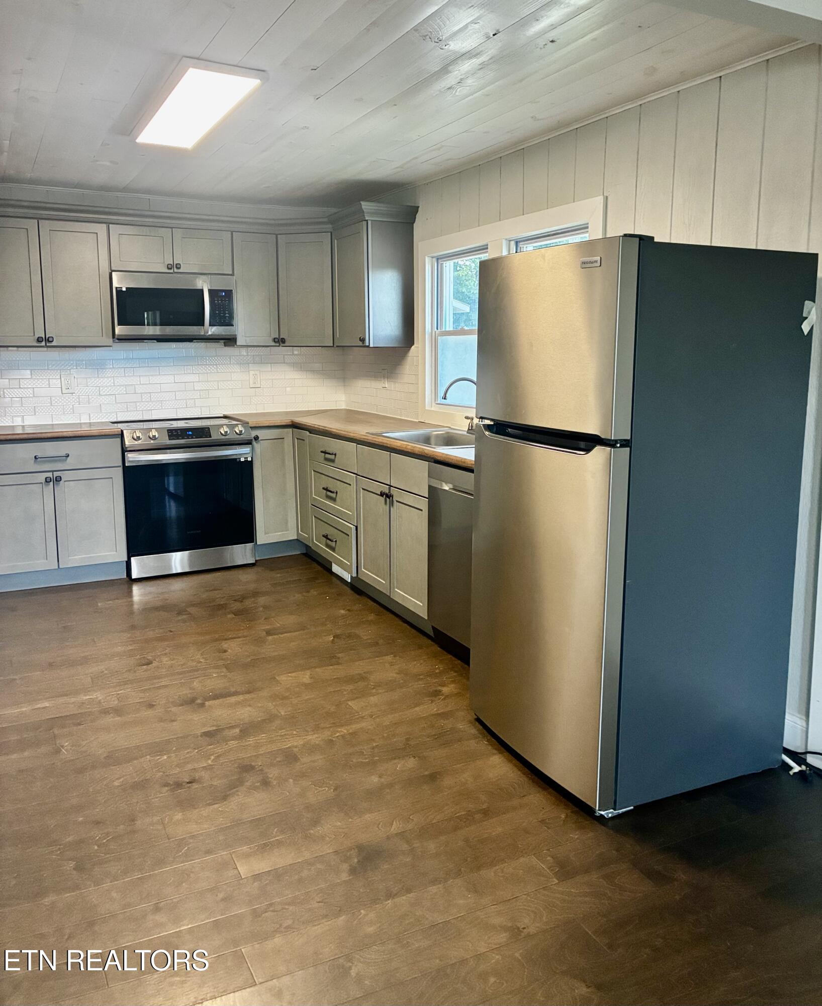 2215 Morningside Drive Morristown TN 37814
