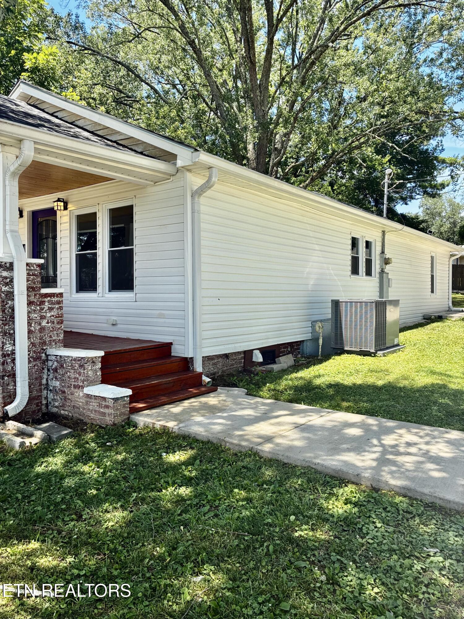 2215 Morningside Drive Morristown TN 37814