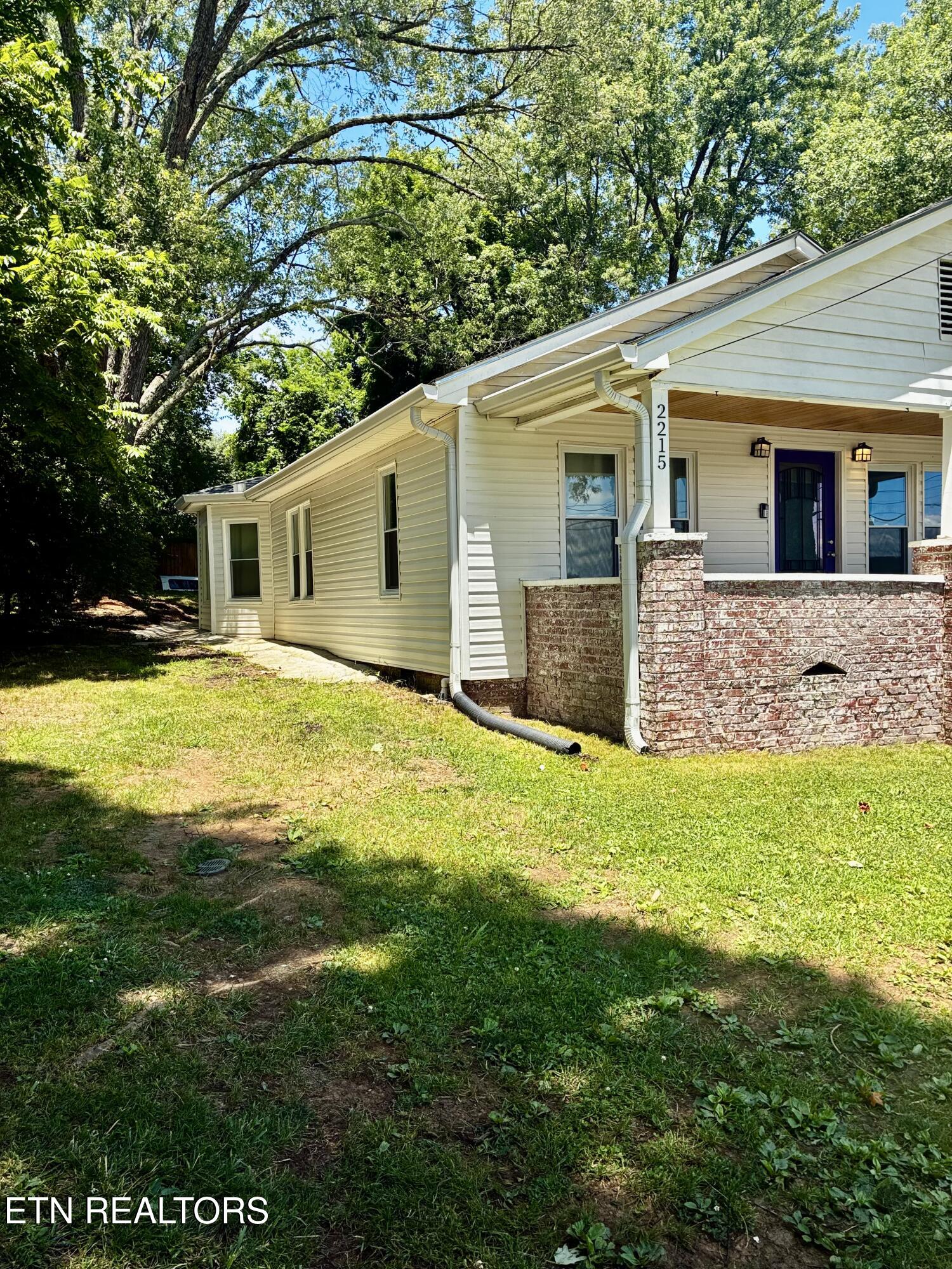 2215 Morningside Drive Morristown TN 37814