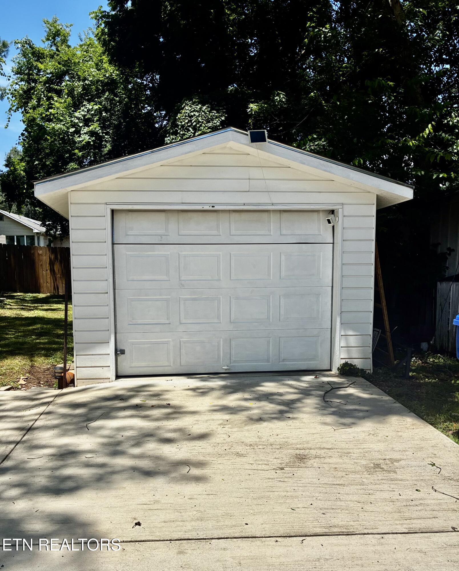 2215 Morningside Drive Morristown TN 37814