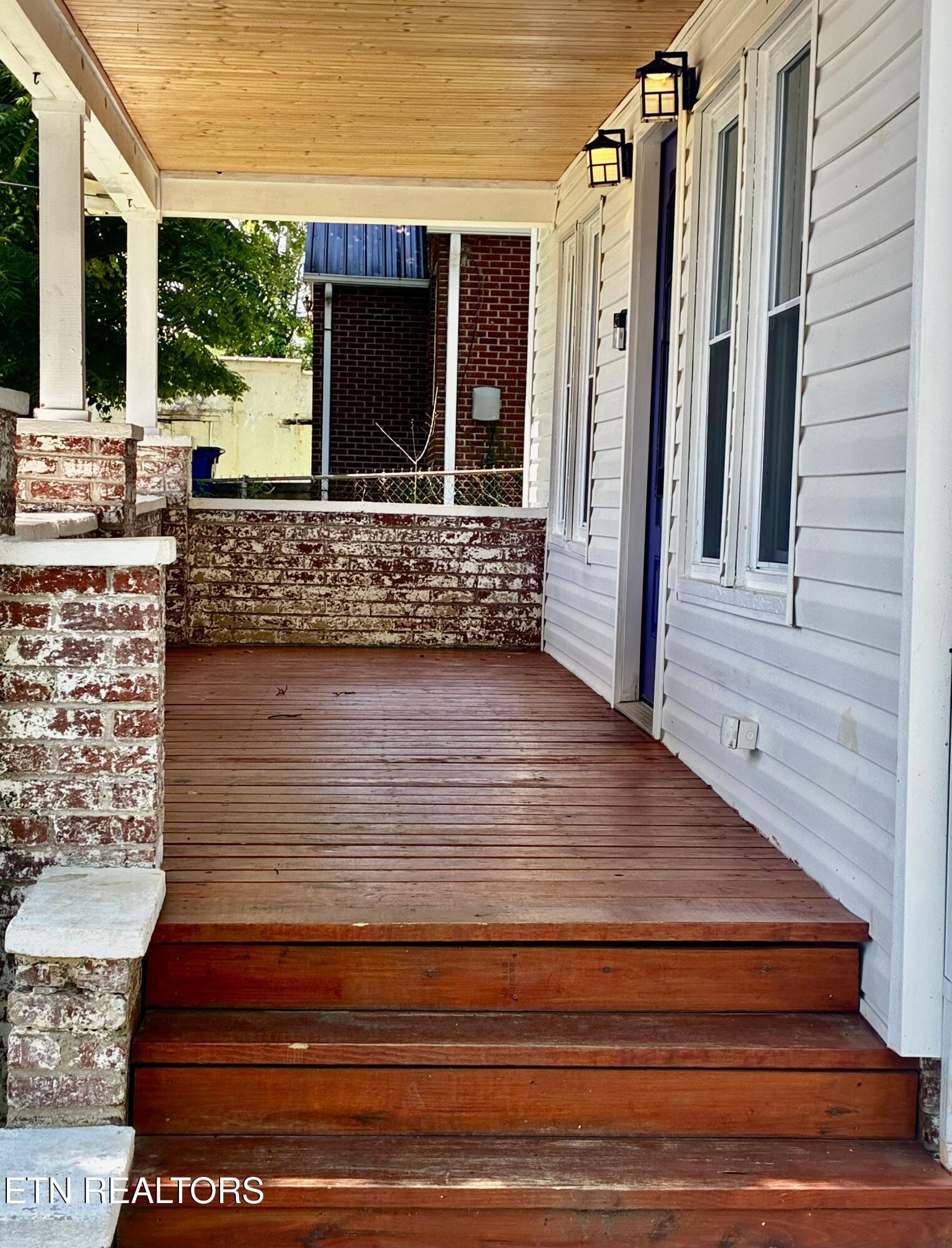 2215 Morningside Drive Morristown TN 37814