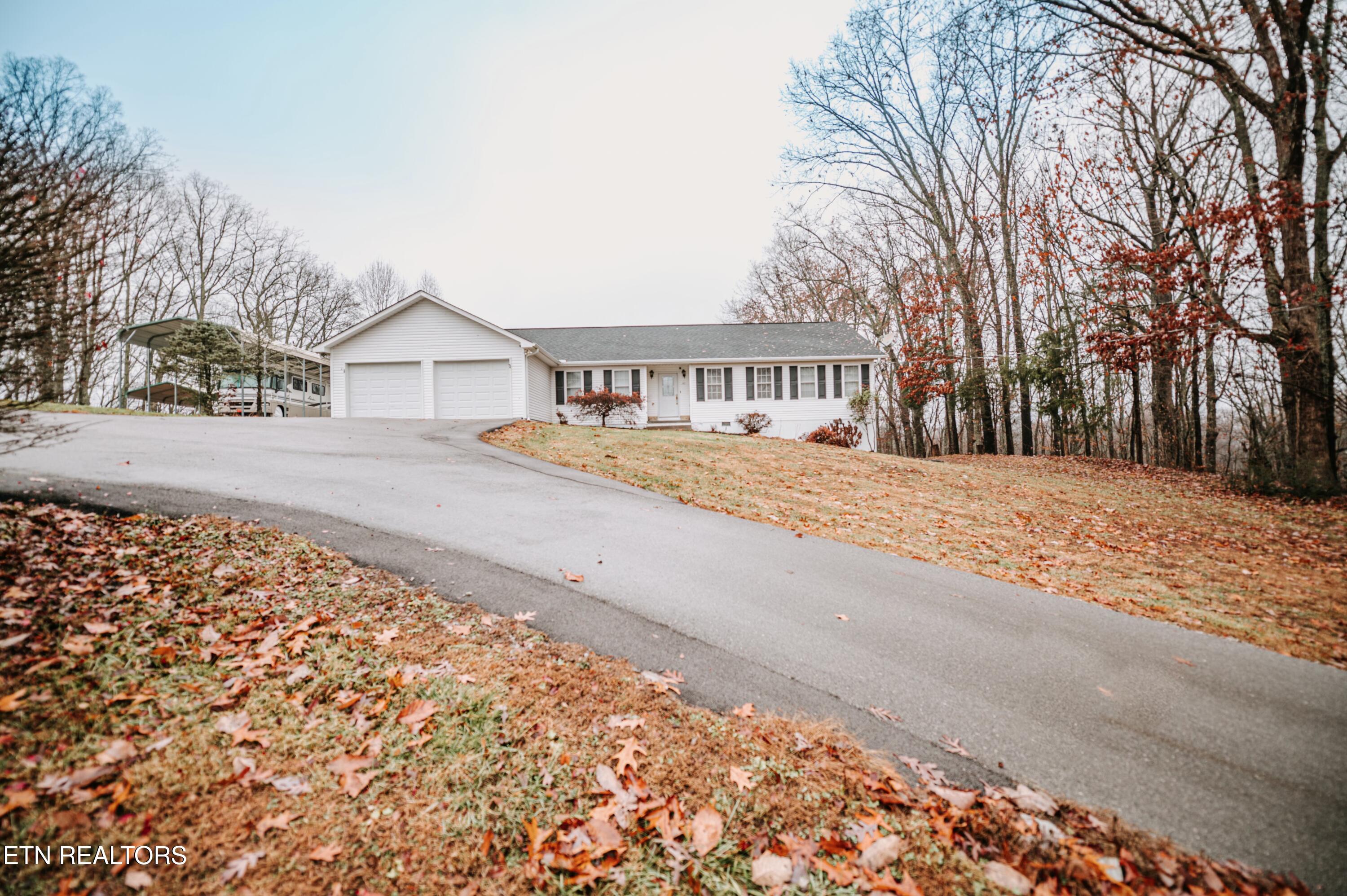 147 Thurman Lane Clinton TN 37716