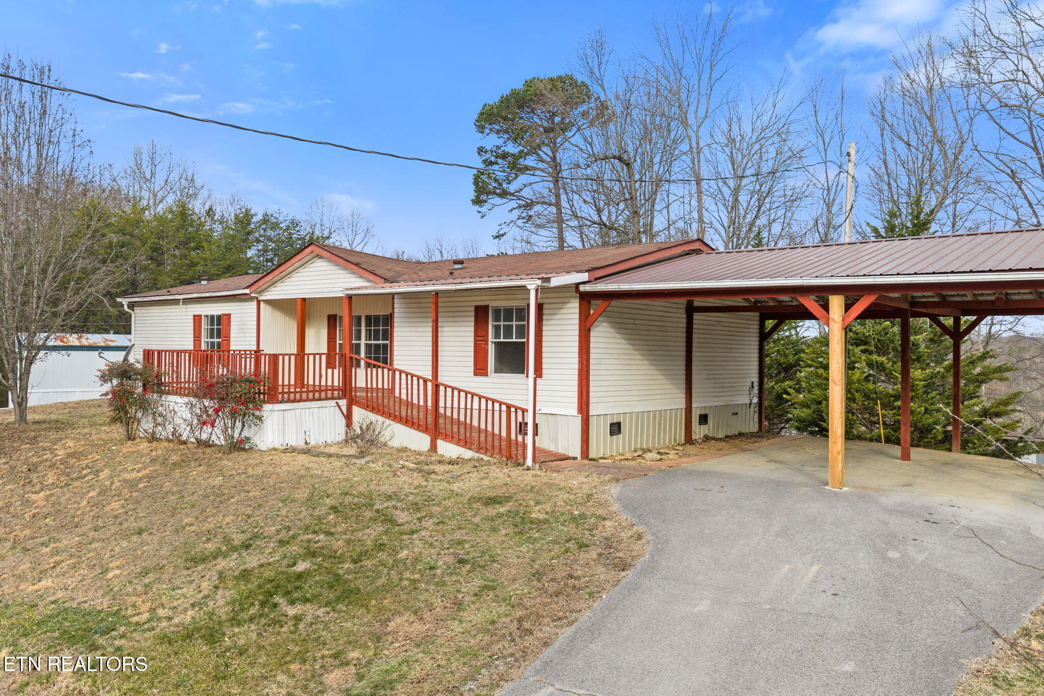 209 Harolds Tazewell TN 37879