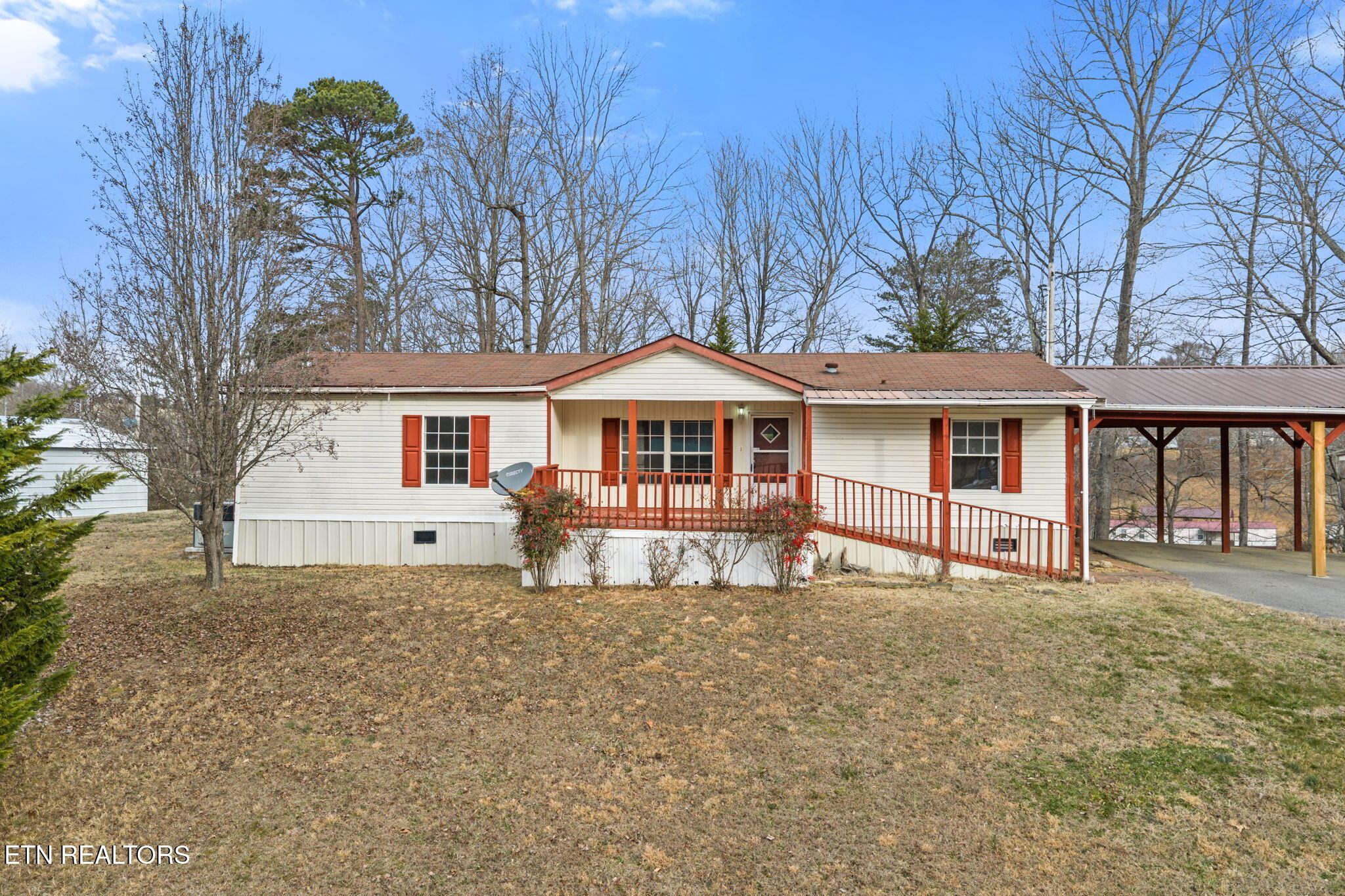 209 Harolds Tazewell TN 37879