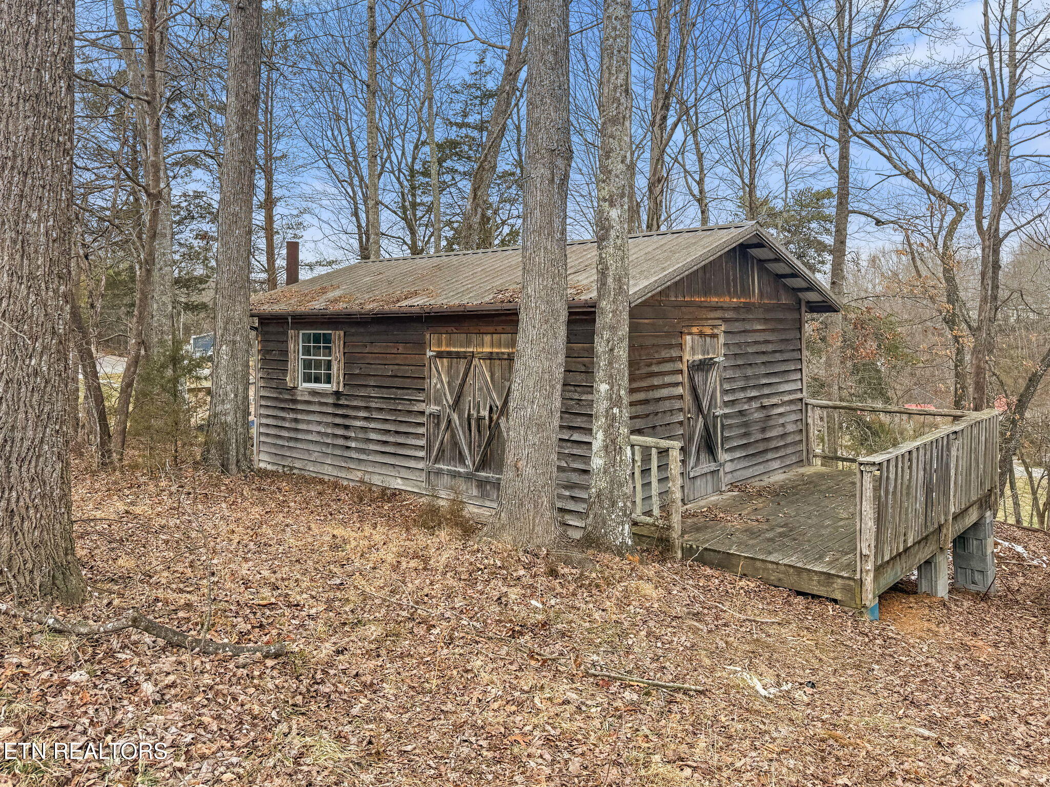 209 Harolds Tazewell TN 37879