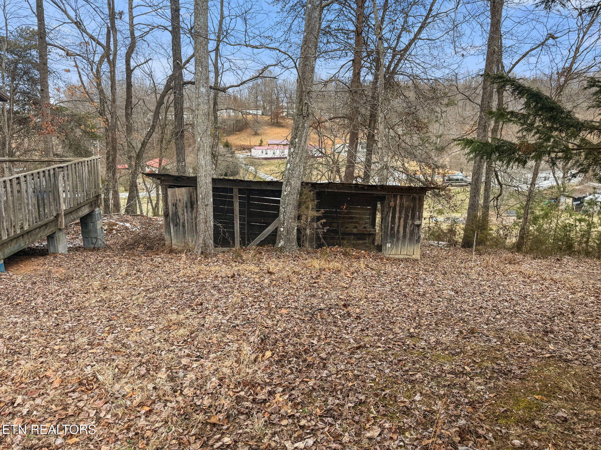 209 Harolds Tazewell TN 37879