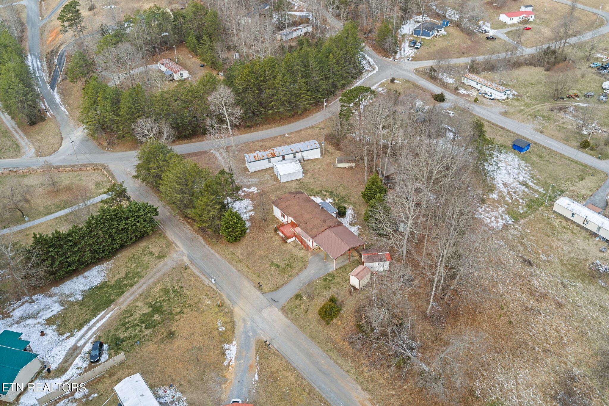 209 Harolds Tazewell TN 37879