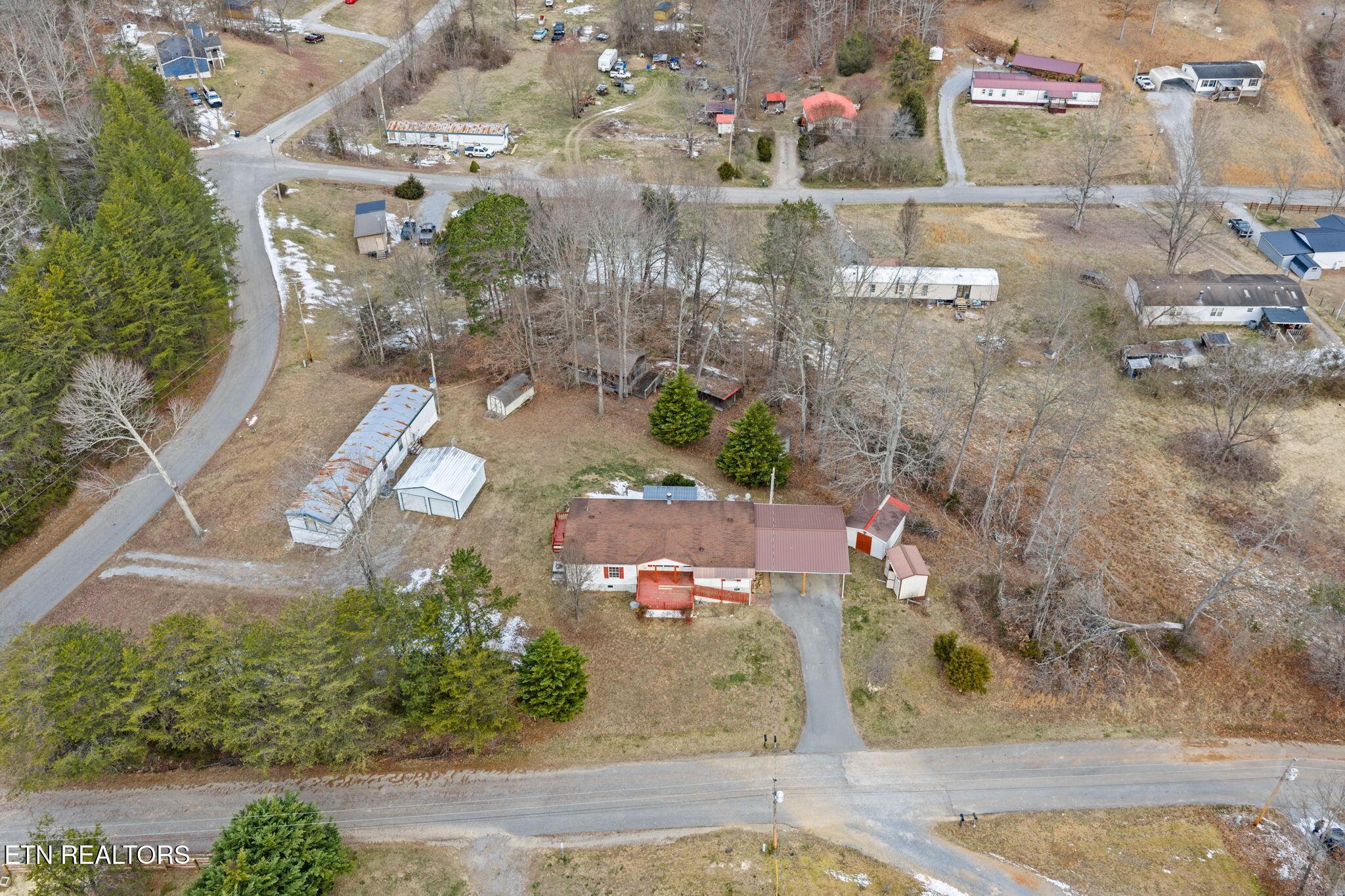 209 Harolds Tazewell TN 37879