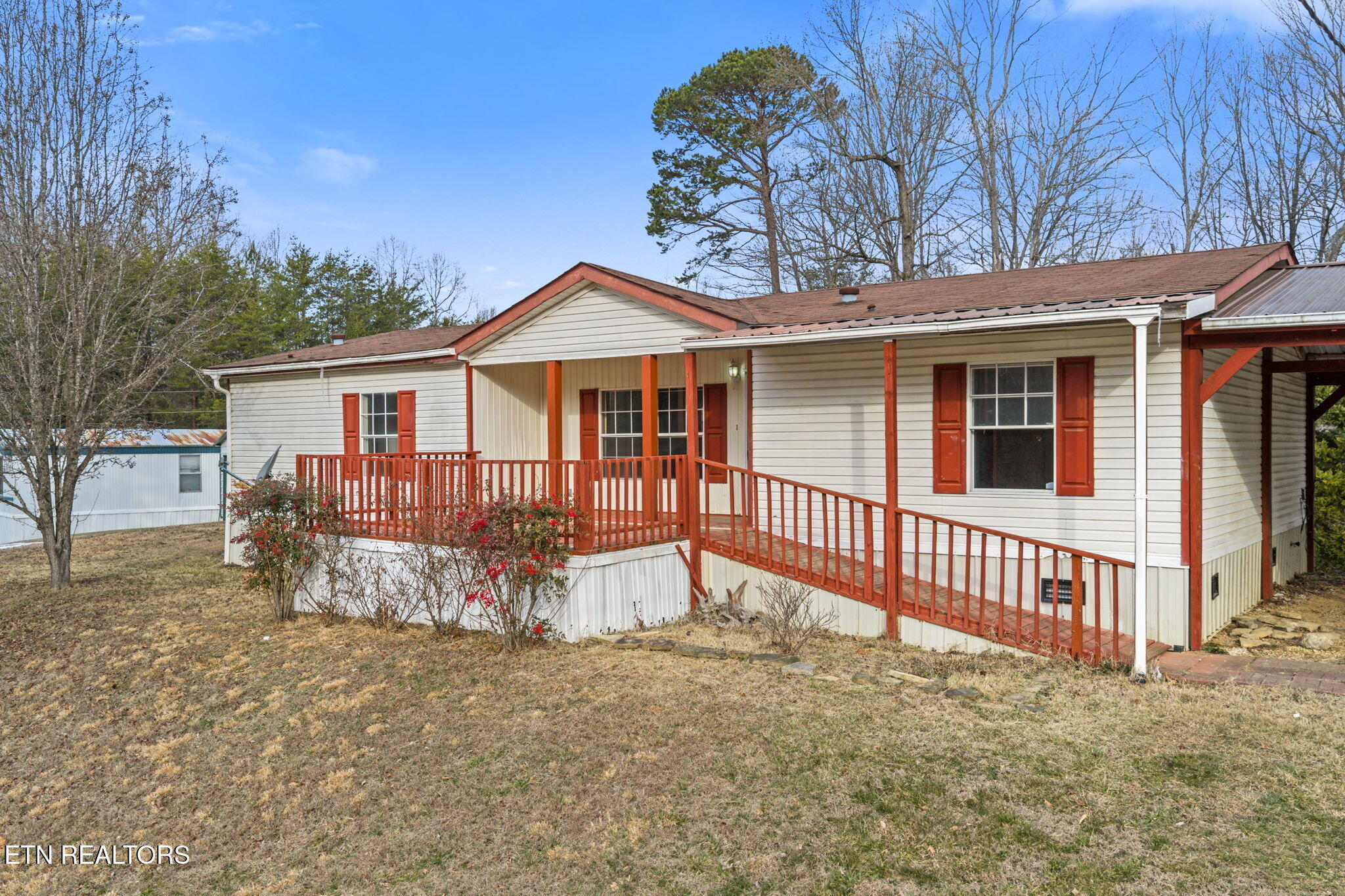 209 Harolds Tazewell TN 37879