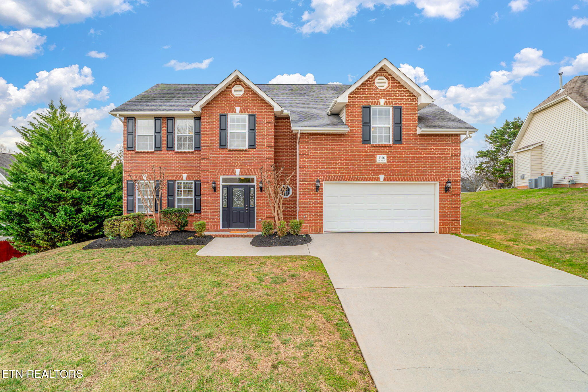 3306 Maple Springs Lane Knoxville TN 37931