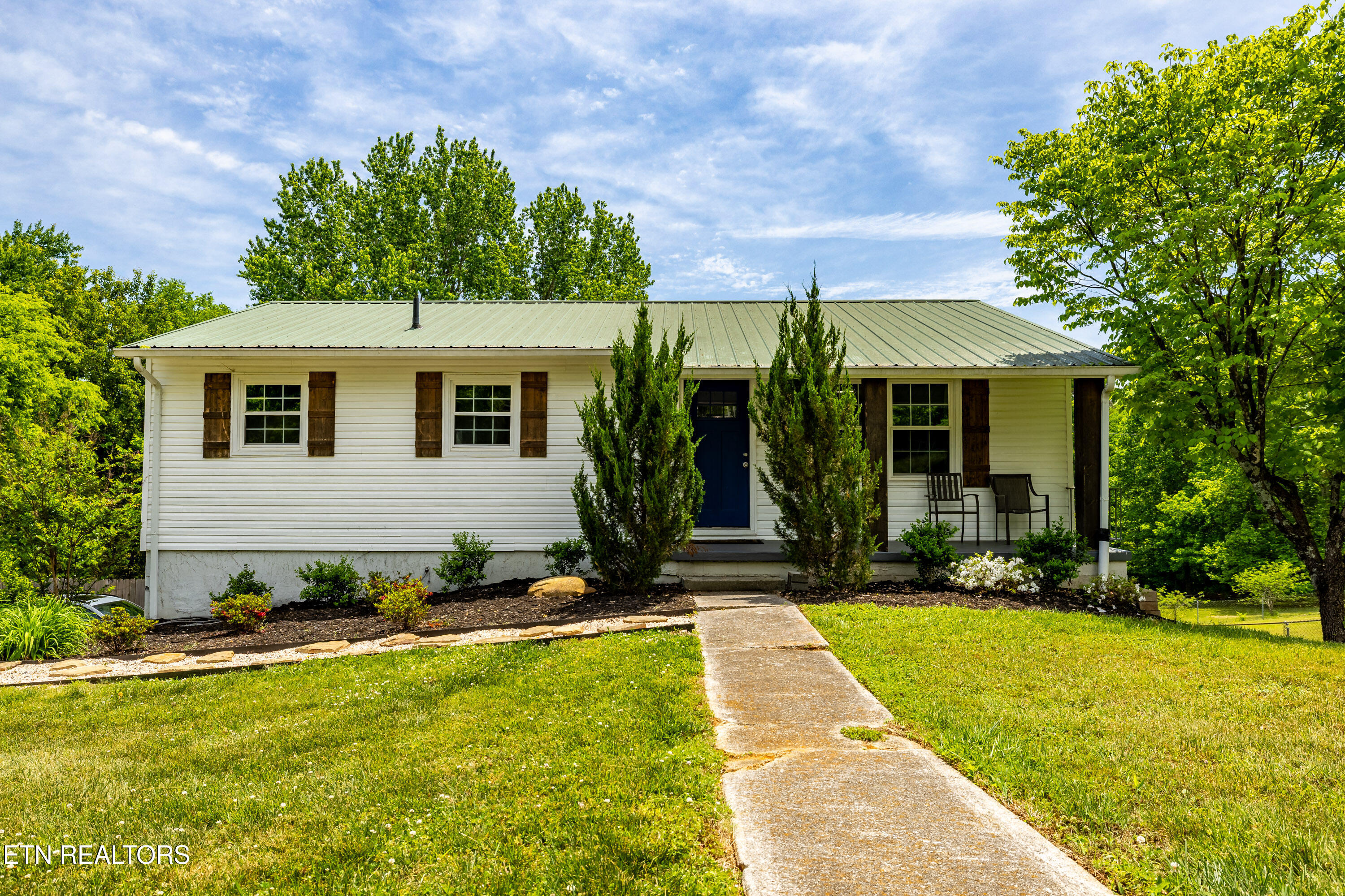 7720 Nubbin Ridge Road Knoxville TN 37919