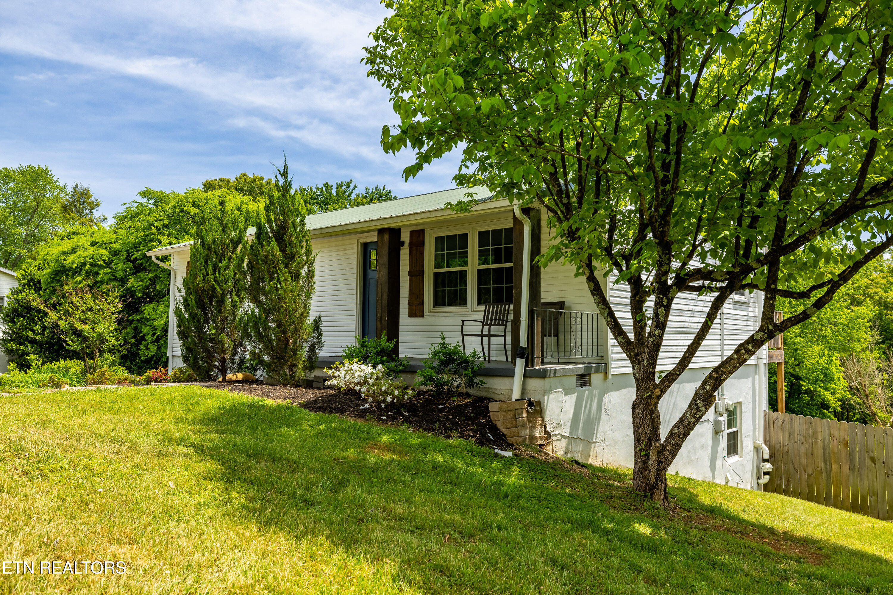 7720 Nubbin Ridge Road Knoxville TN 37919