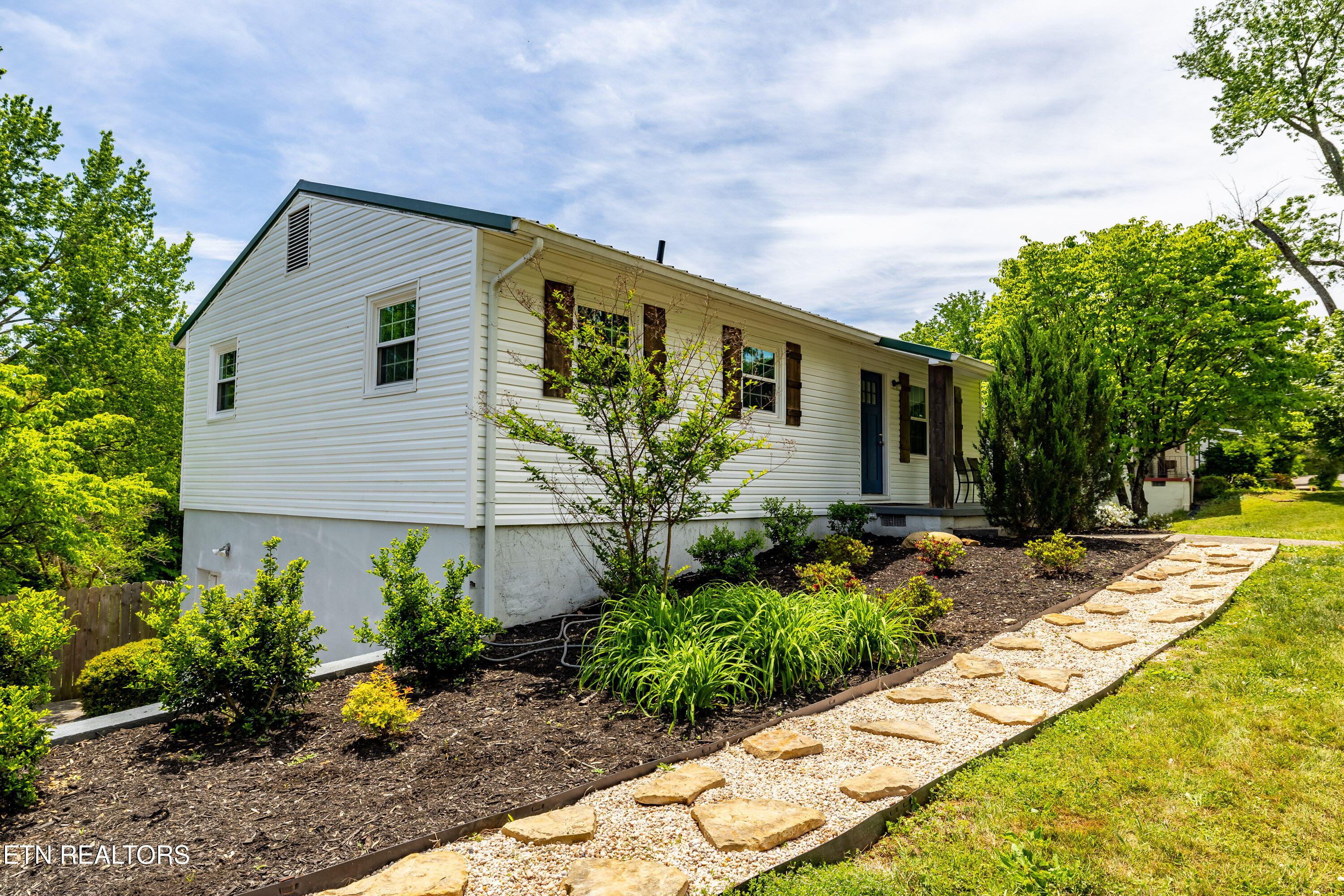 7720 Nubbin Ridge Road Knoxville TN 37919