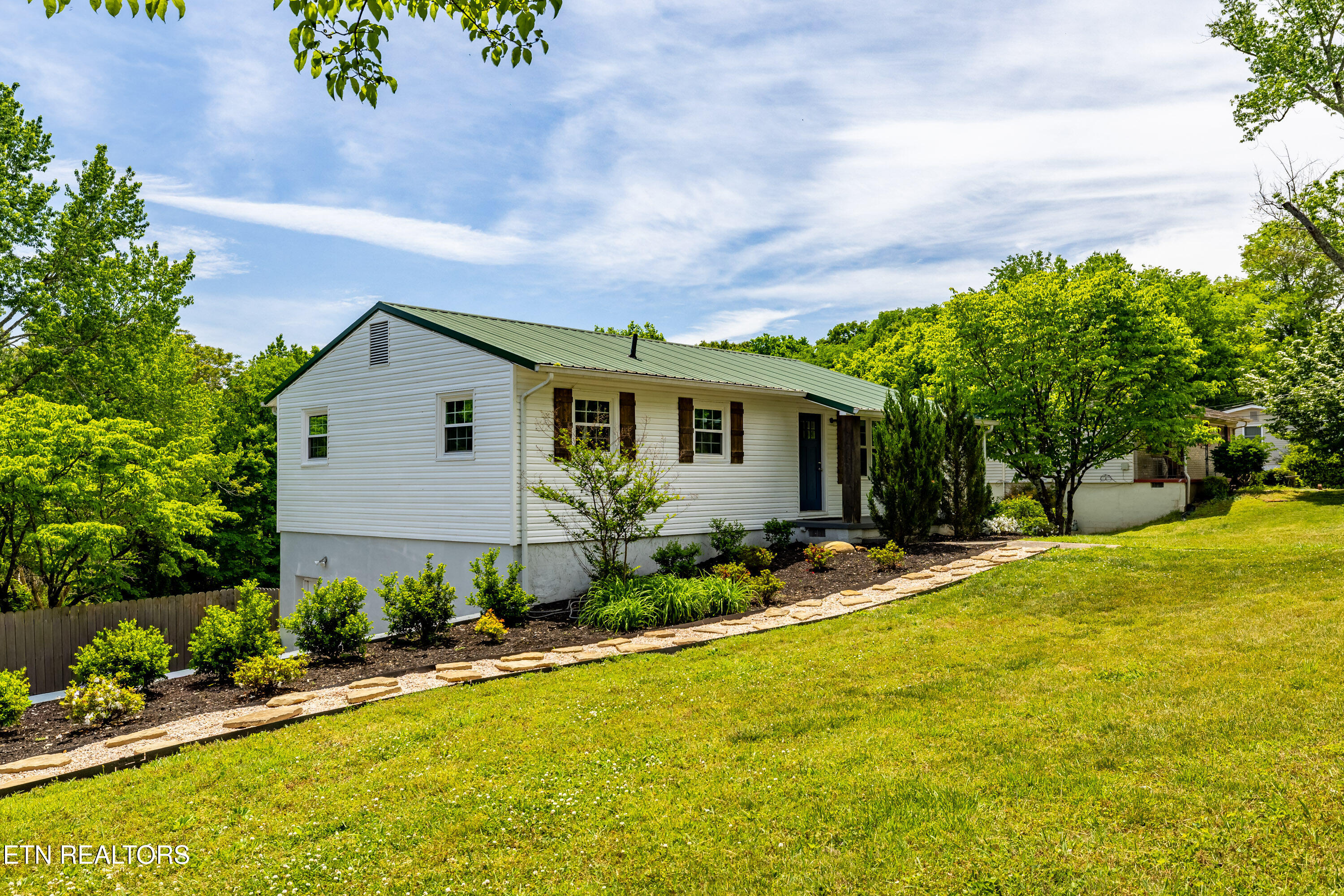 7720 Nubbin Ridge Road Knoxville TN 37919