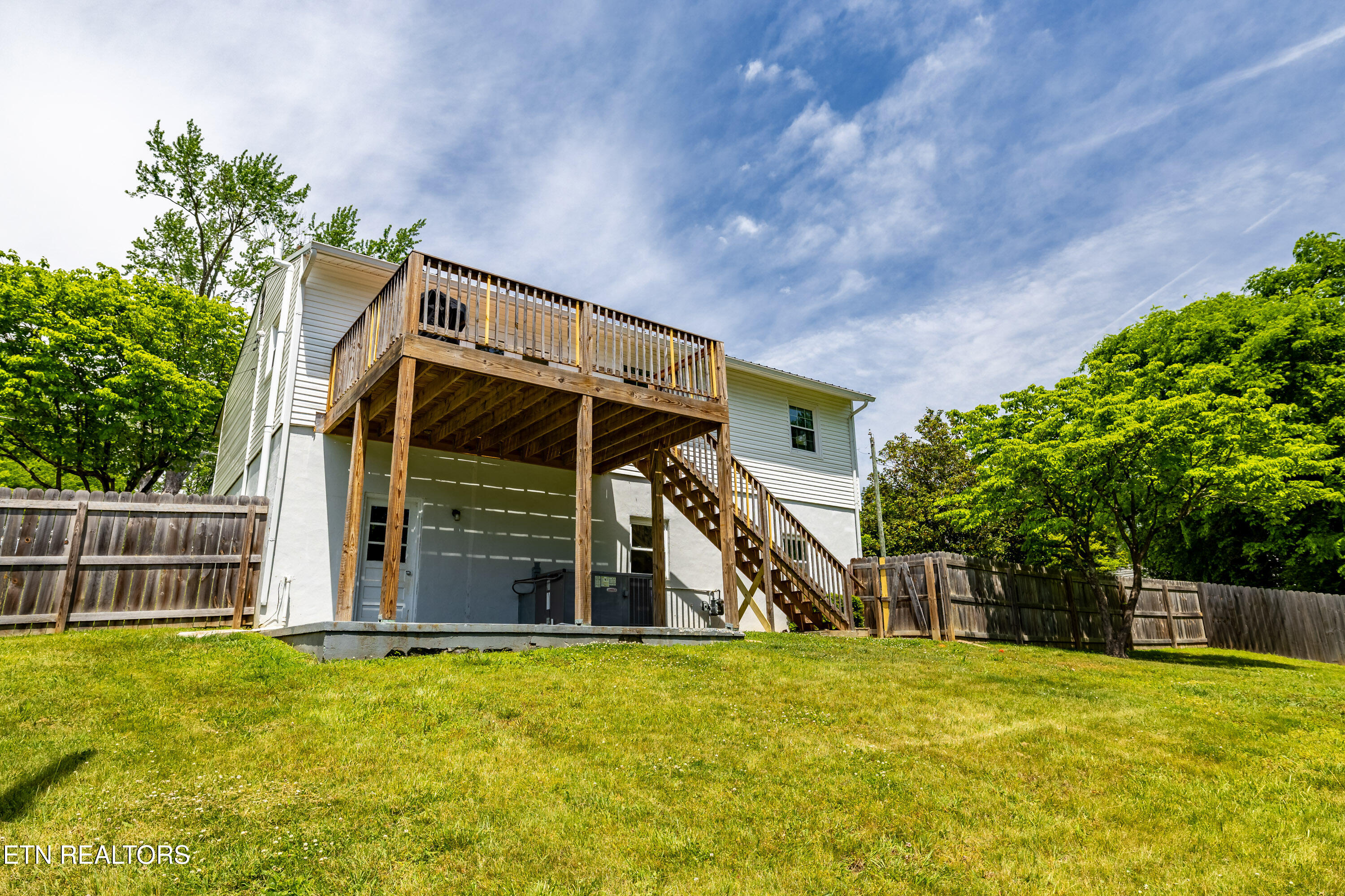 7720 Nubbin Ridge Road Knoxville TN 37919
