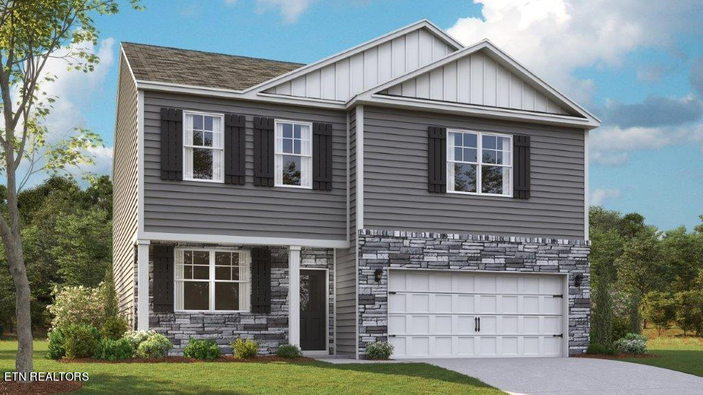 501 Heritage Crossing Drive Maryville TN 37804