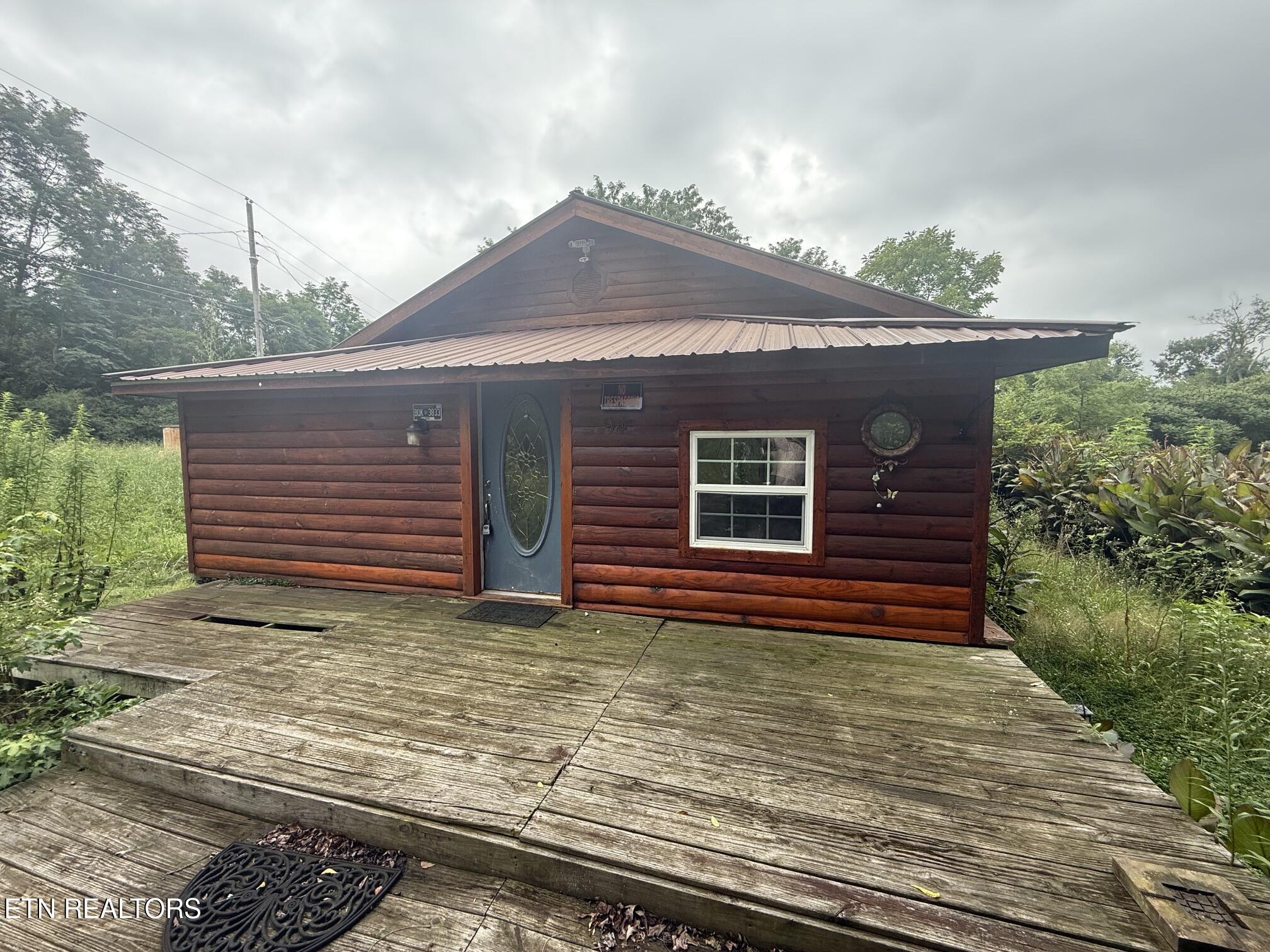 94 Ashburn Drive Rockwood TN 37854