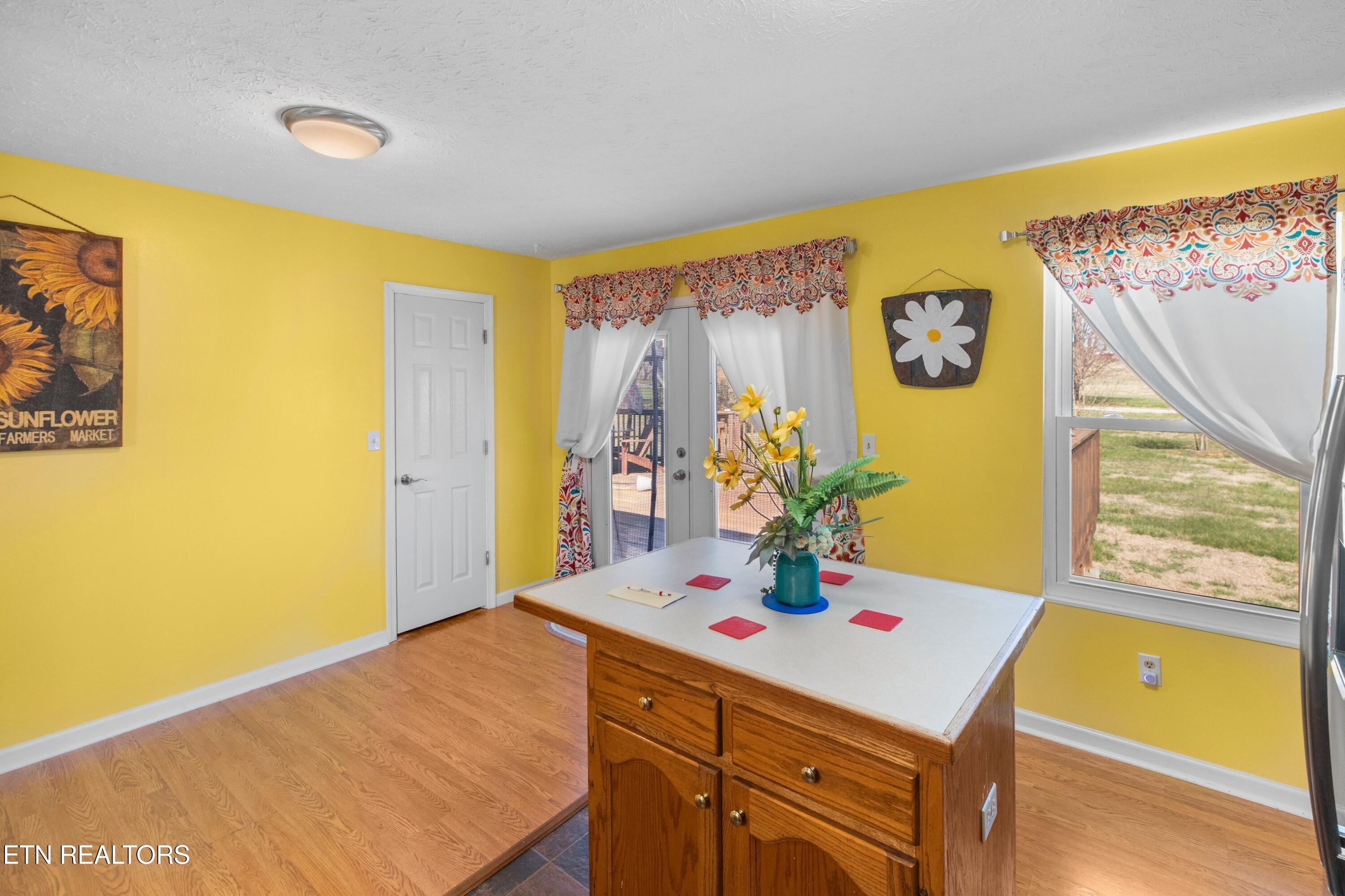 312 Economy Circle Dandridge TN 37725