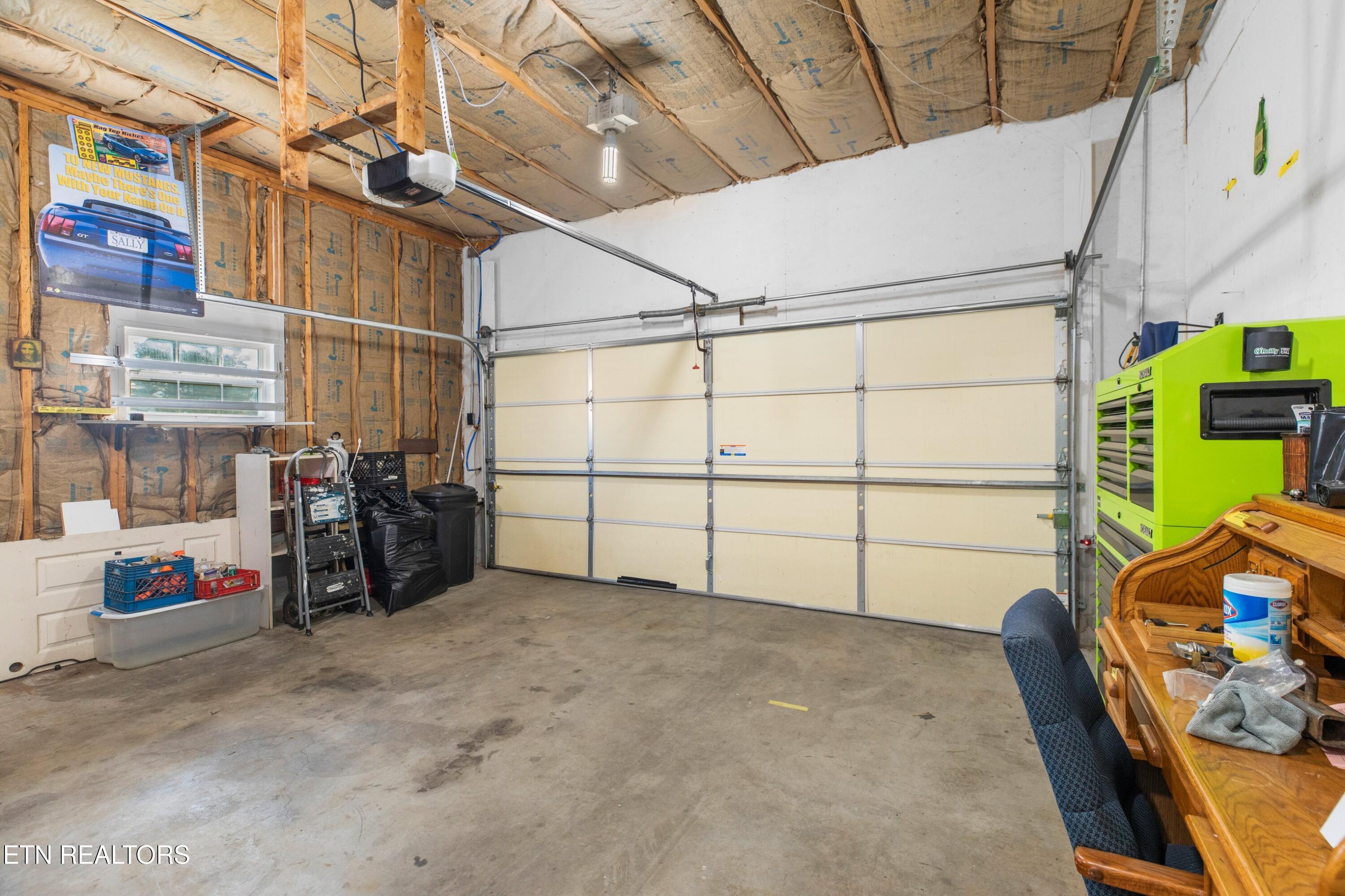 312 Economy Circle Dandridge TN 37725