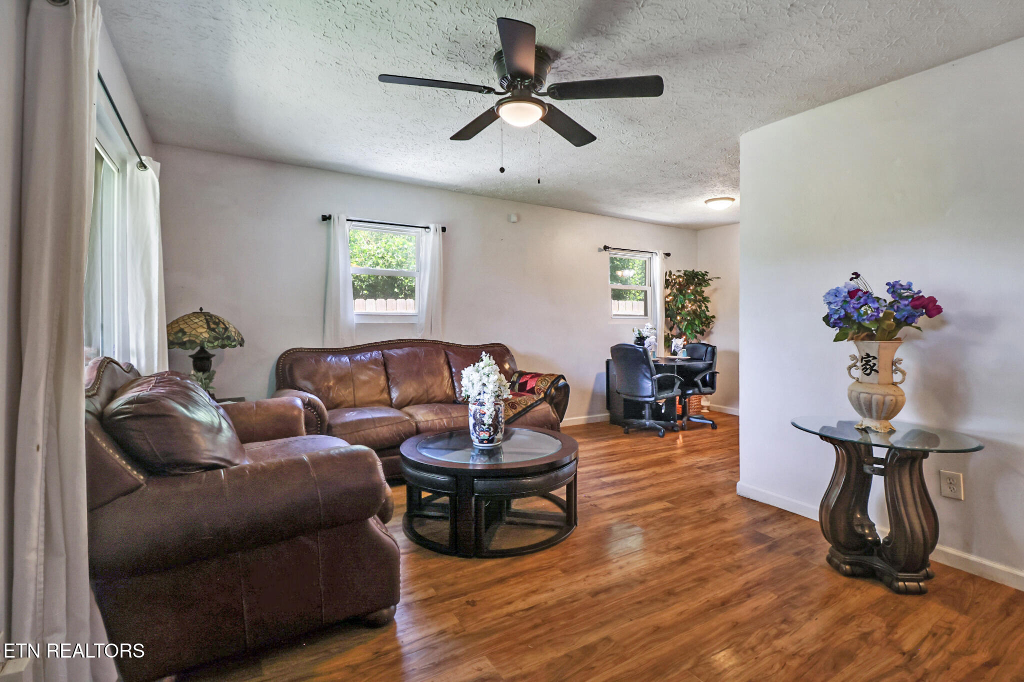 3225 W Wolf Valley Road Clinton TN 37716