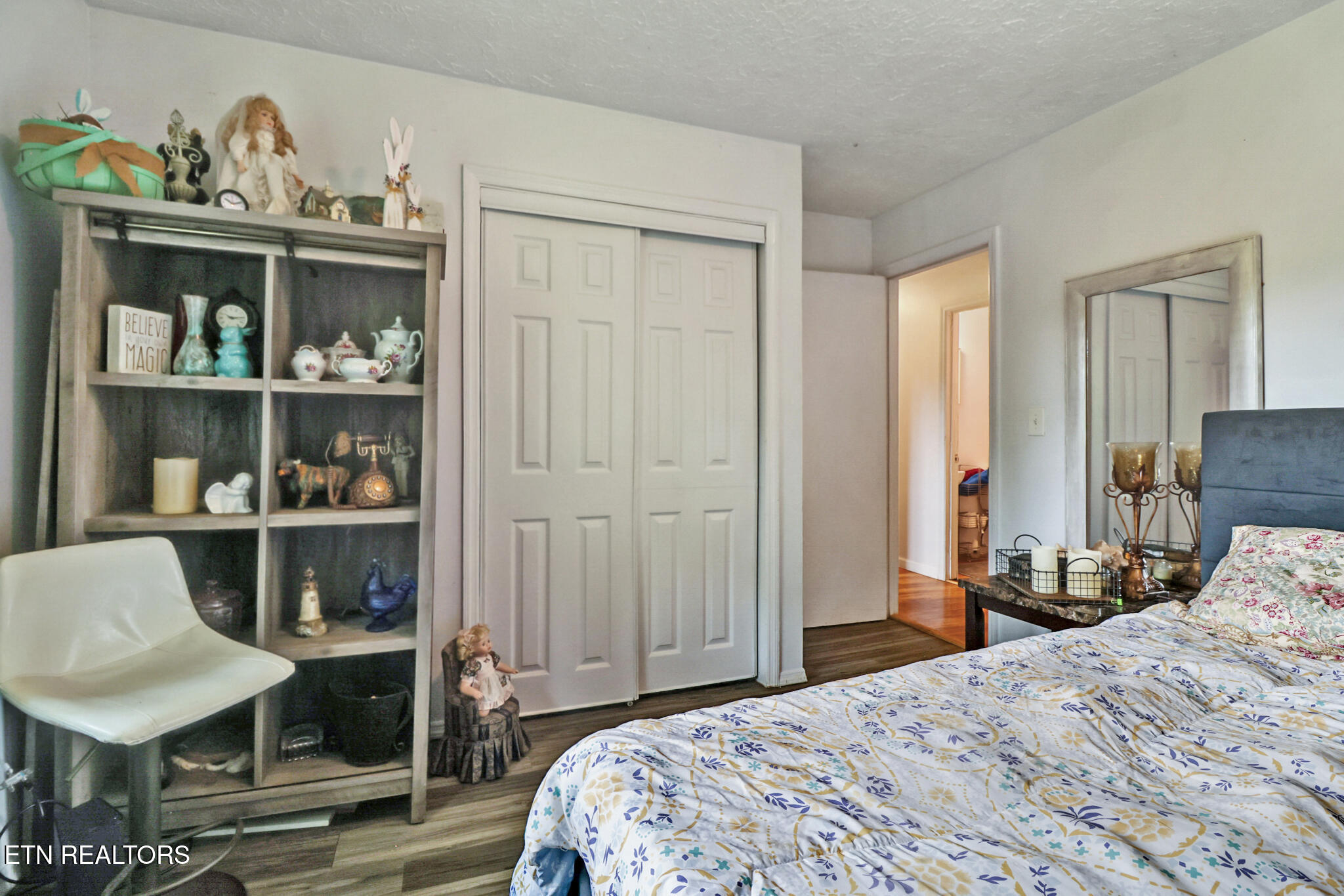 3225 W Wolf Valley Road Clinton TN 37716