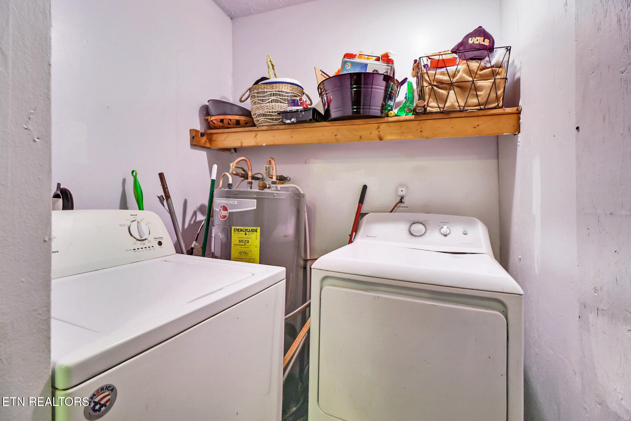 3225 W Wolf Valley Road Clinton TN 37716