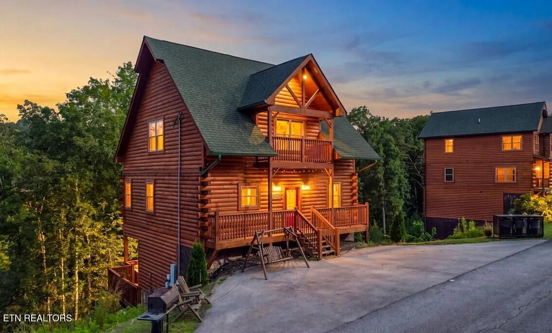 2225 Wingspan Drive Sevierville TN 37876