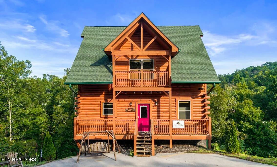 2225 Wingspan Drive Sevierville TN 37876