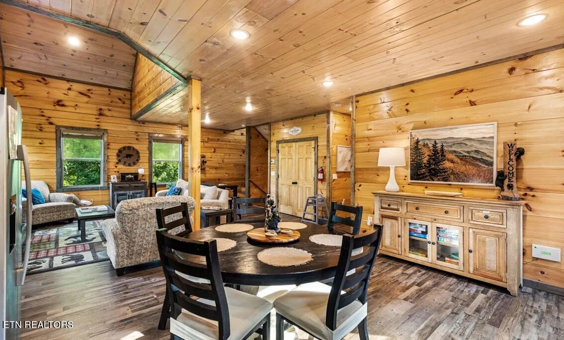 2225 Wingspan Drive Sevierville TN 37876