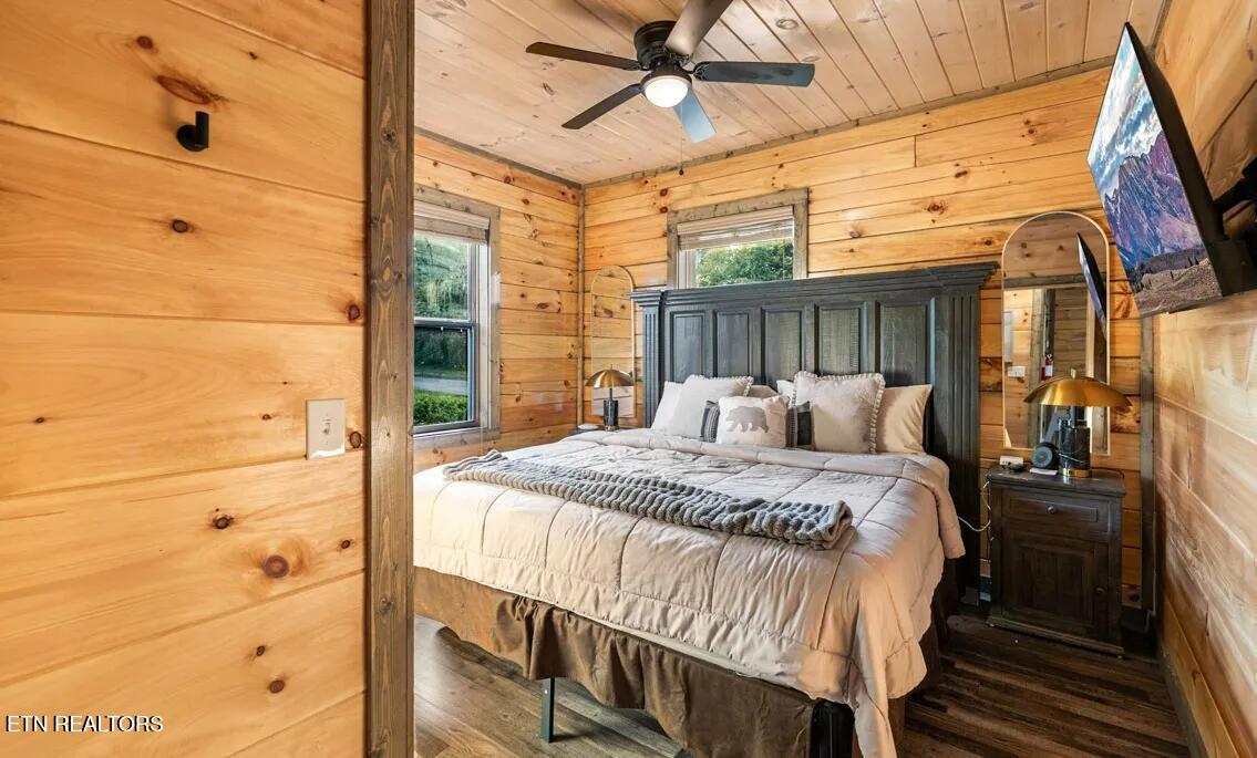 2225 Wingspan Drive Sevierville TN 37876