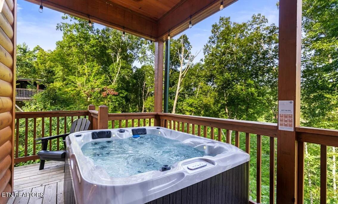 2225 Wingspan Drive Sevierville TN 37876