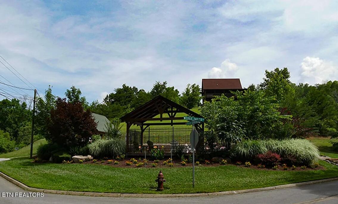 2225 Wingspan Drive Sevierville TN 37876