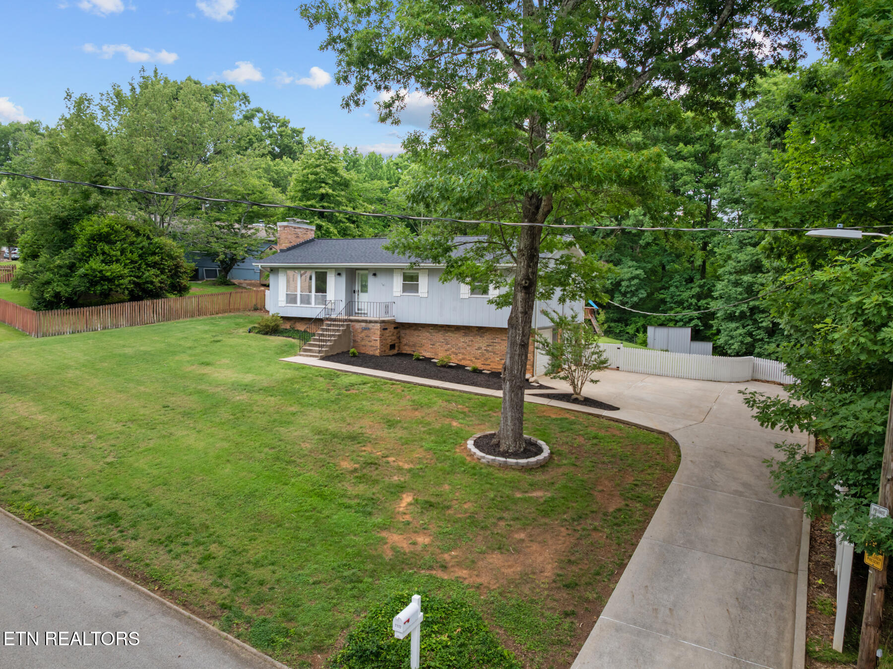 7112 Bonny Kate Drive Knoxville TN 37920