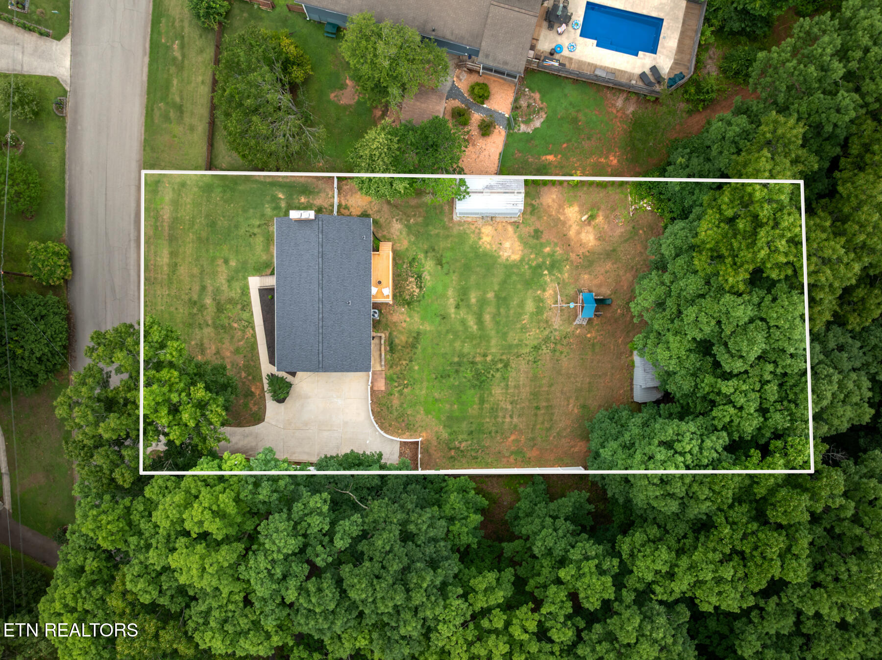 7112 Bonny Kate Drive Knoxville TN 37920