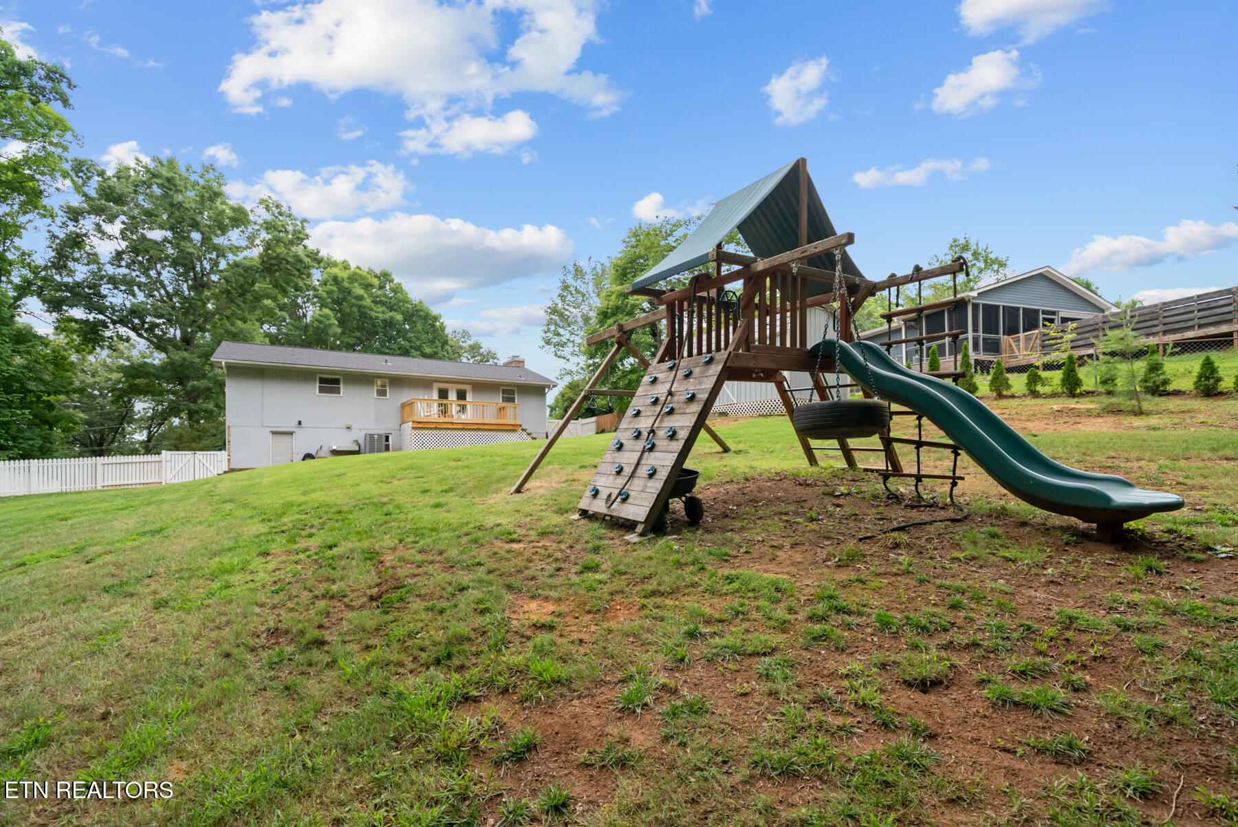 7112 Bonny Kate Drive Knoxville TN 37920