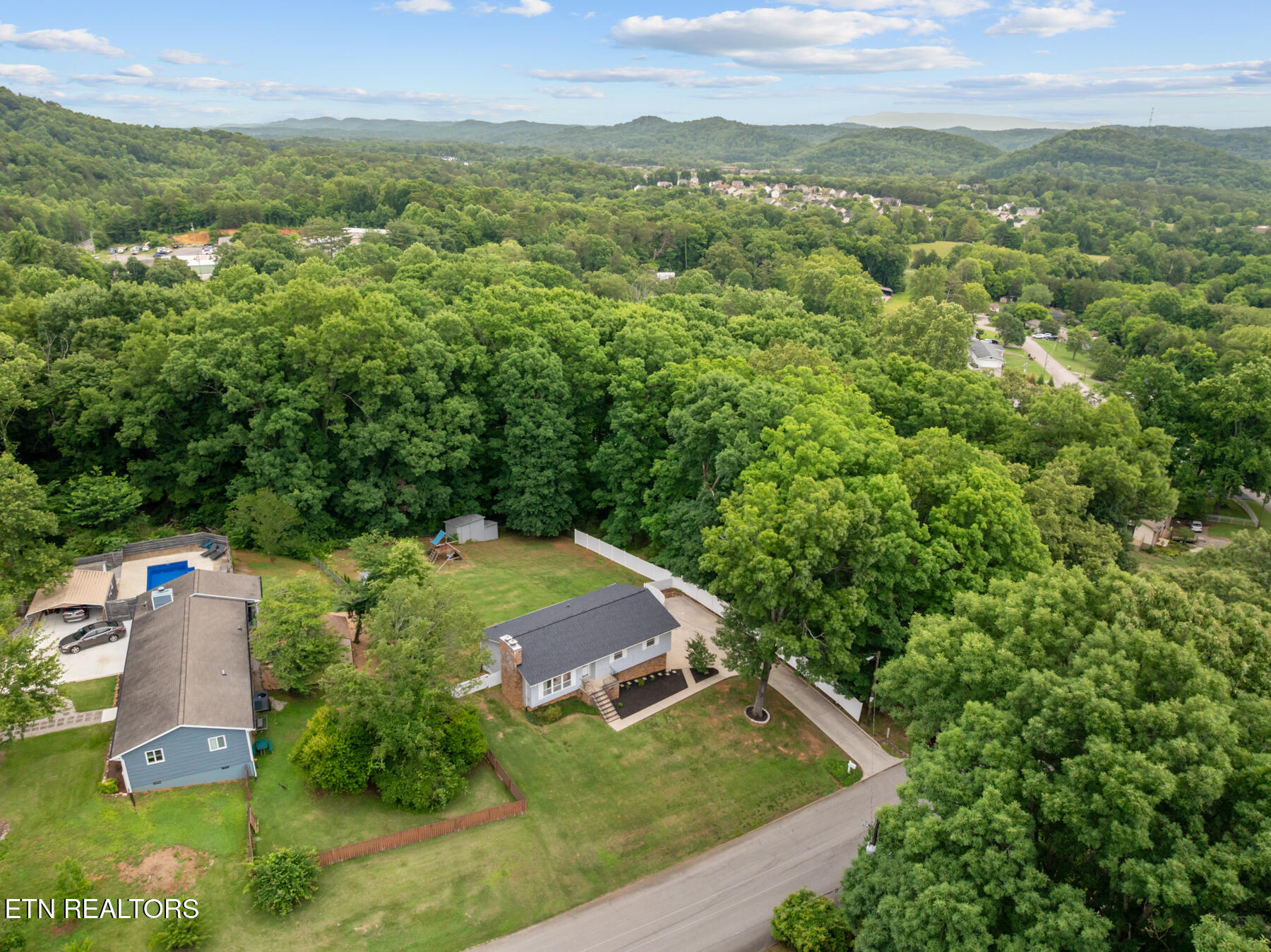 7112 Bonny Kate Drive Knoxville TN 37920