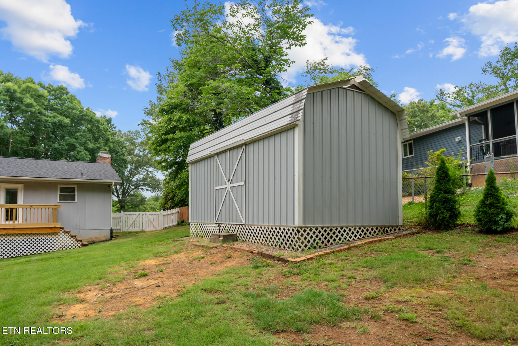 7112 Bonny Kate Drive Knoxville TN 37920