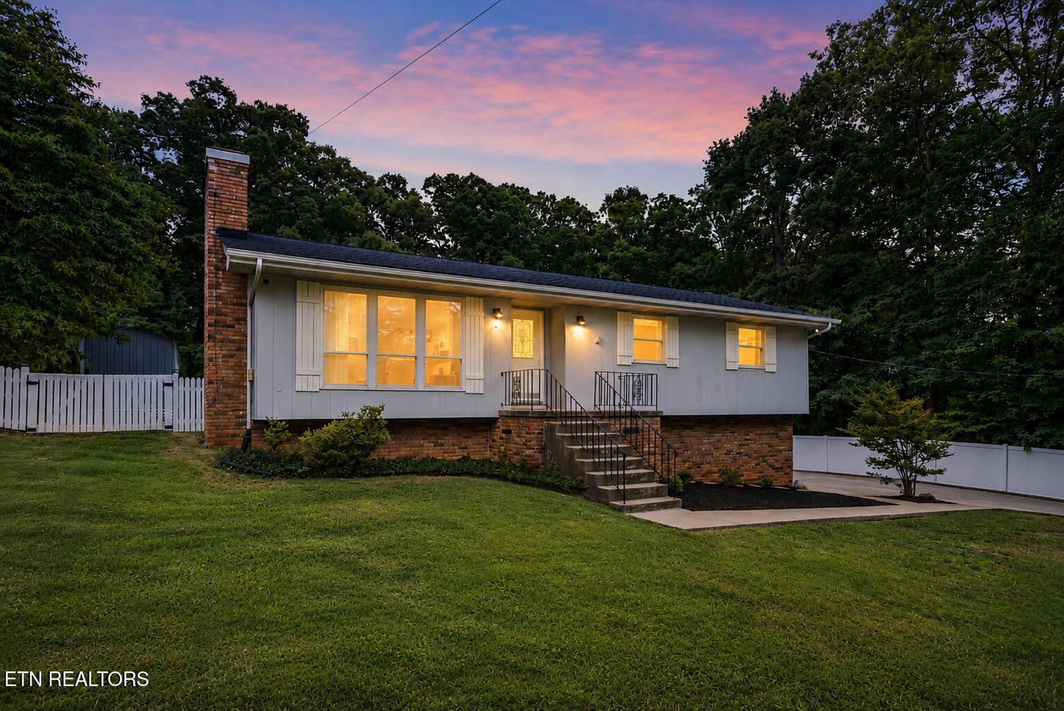 7112 Bonny Kate Drive Knoxville TN 37920