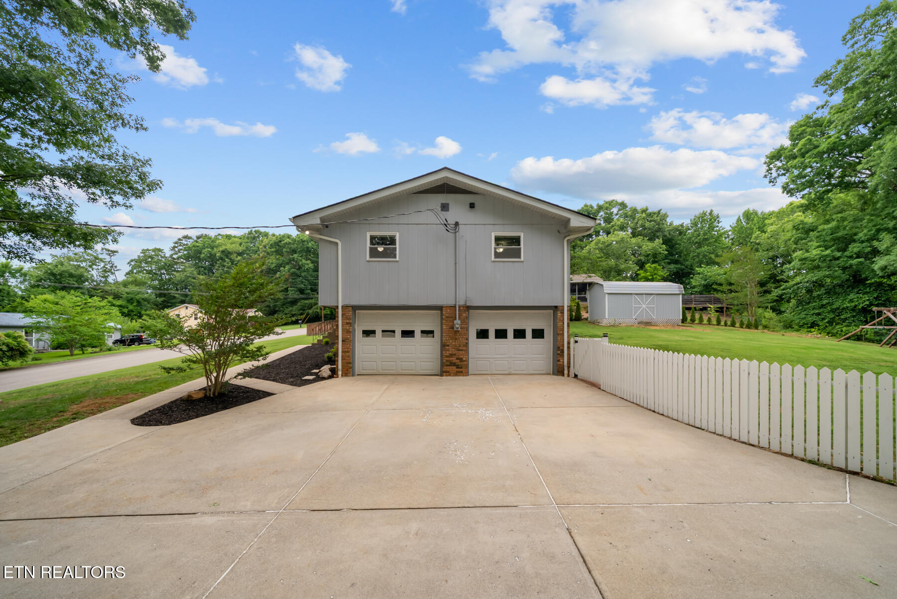 7112 Bonny Kate Drive Knoxville TN 37920