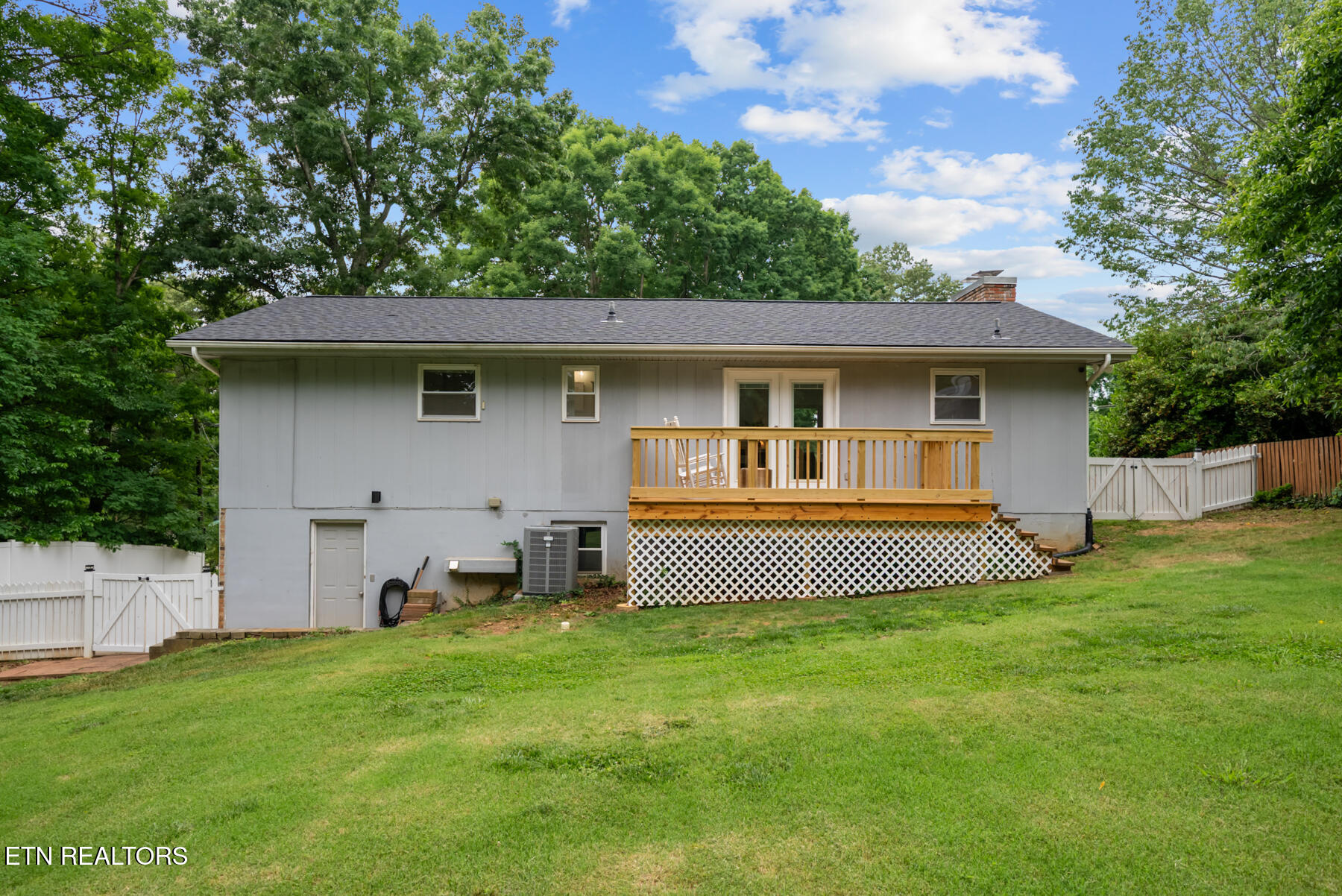 7112 Bonny Kate Drive Knoxville TN 37920