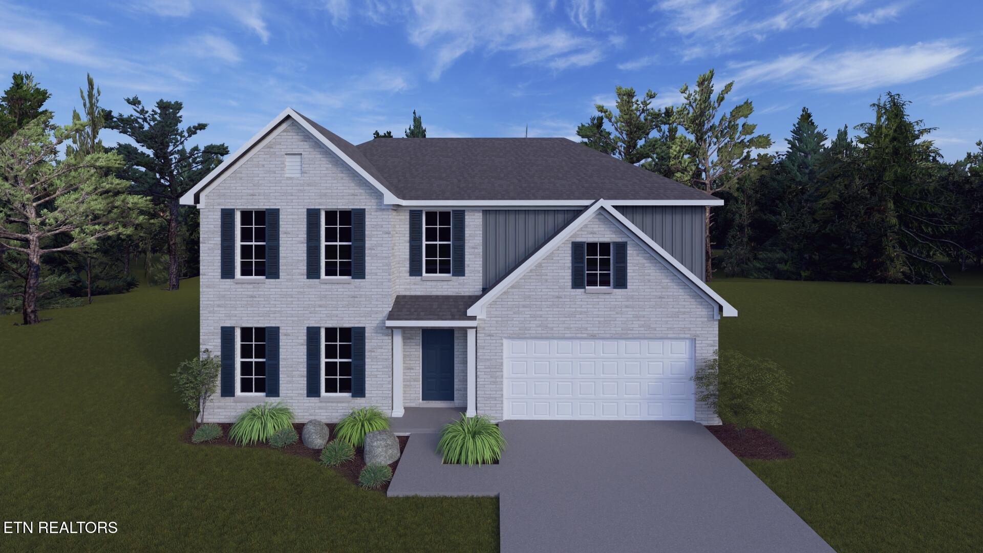 2061 Hickory Reserve Road Knoxville TN 37932