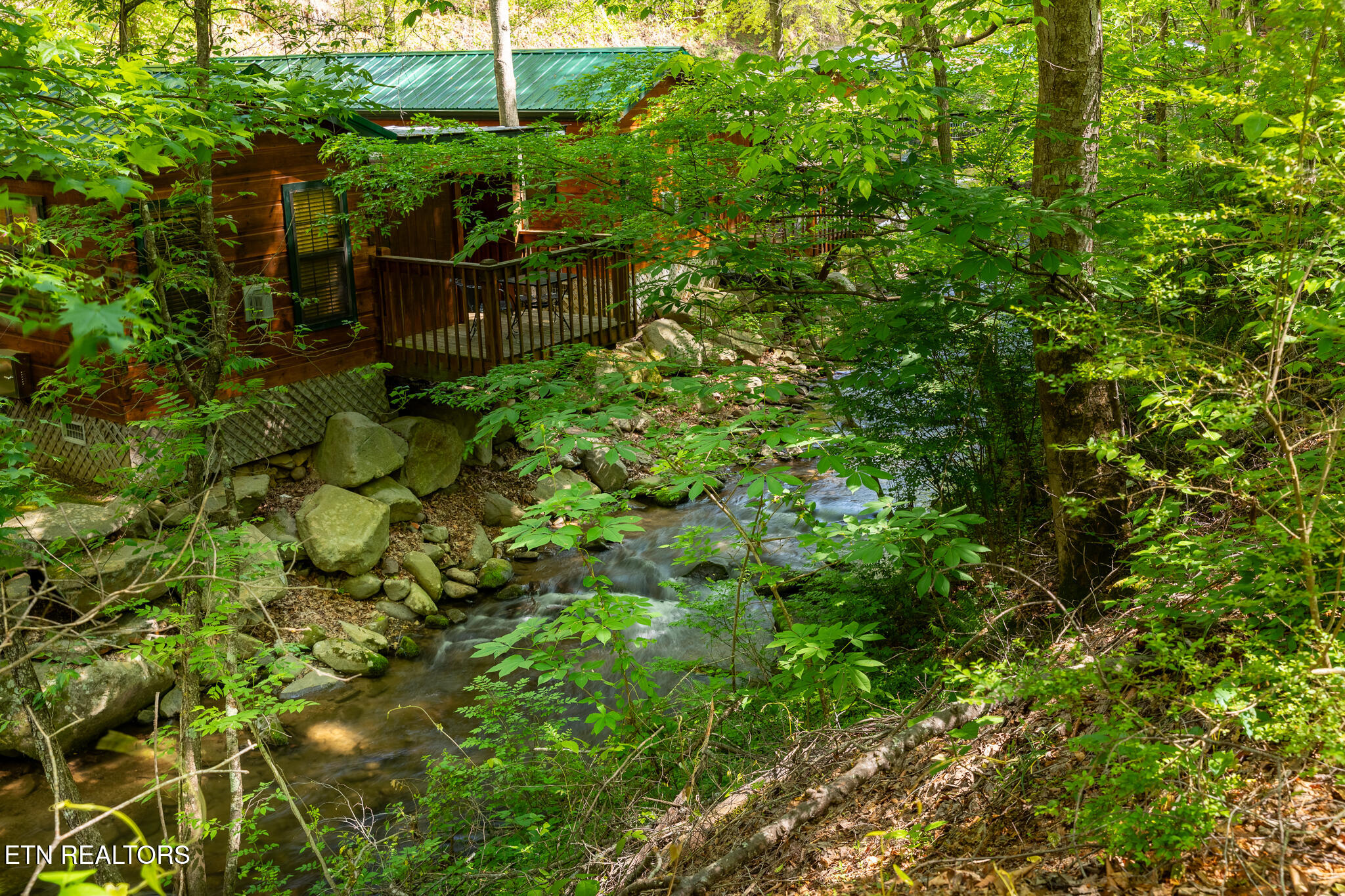4527 E Scenic Drive Gatlinburg TN 37738