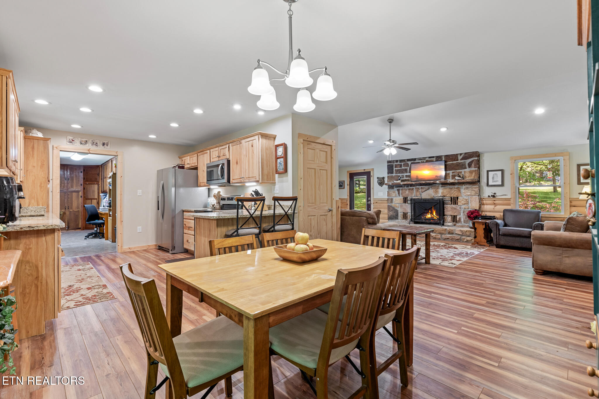 4527 E Scenic Drive Gatlinburg TN 37738