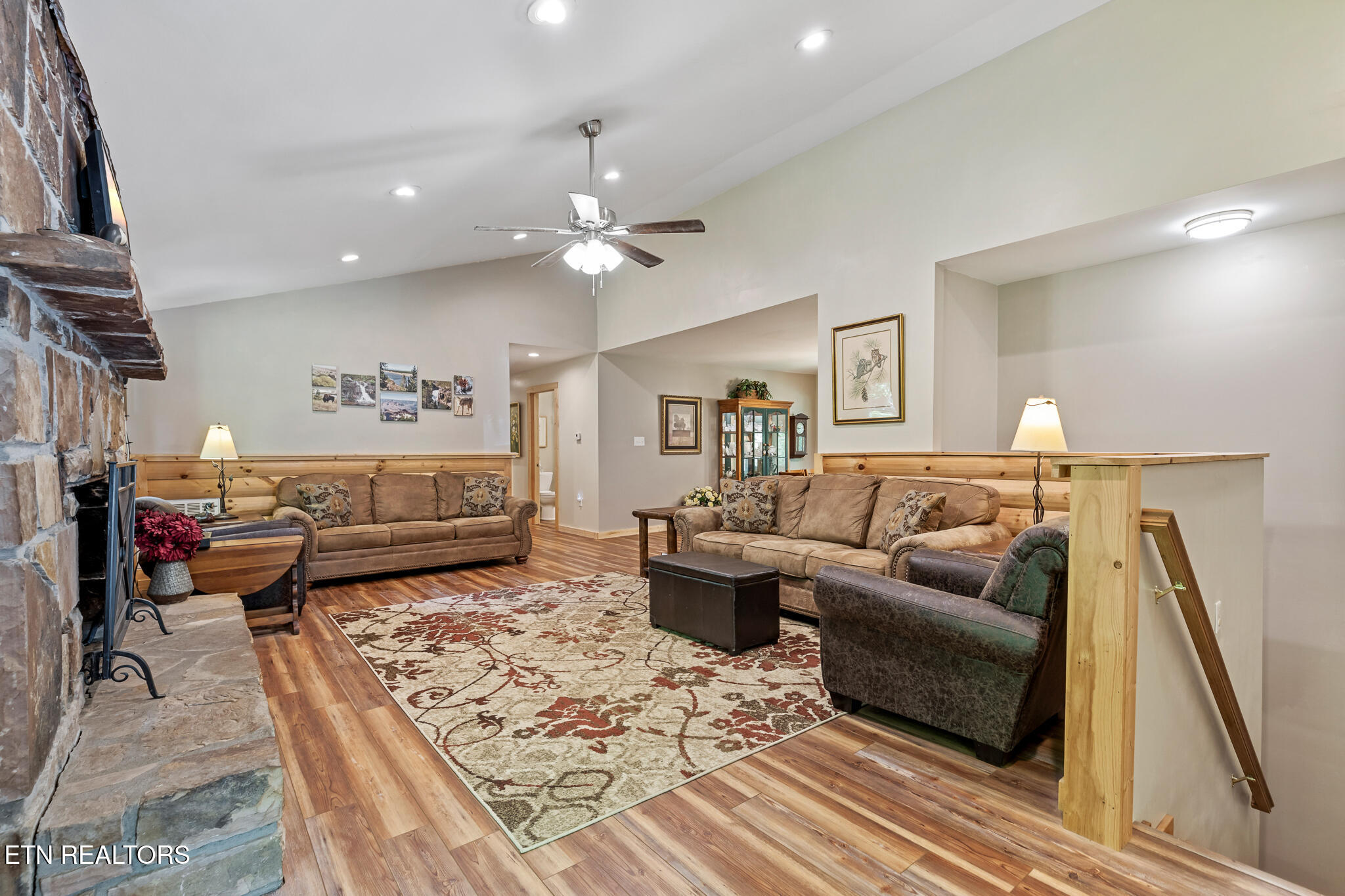 4527 E Scenic Drive Gatlinburg TN 37738