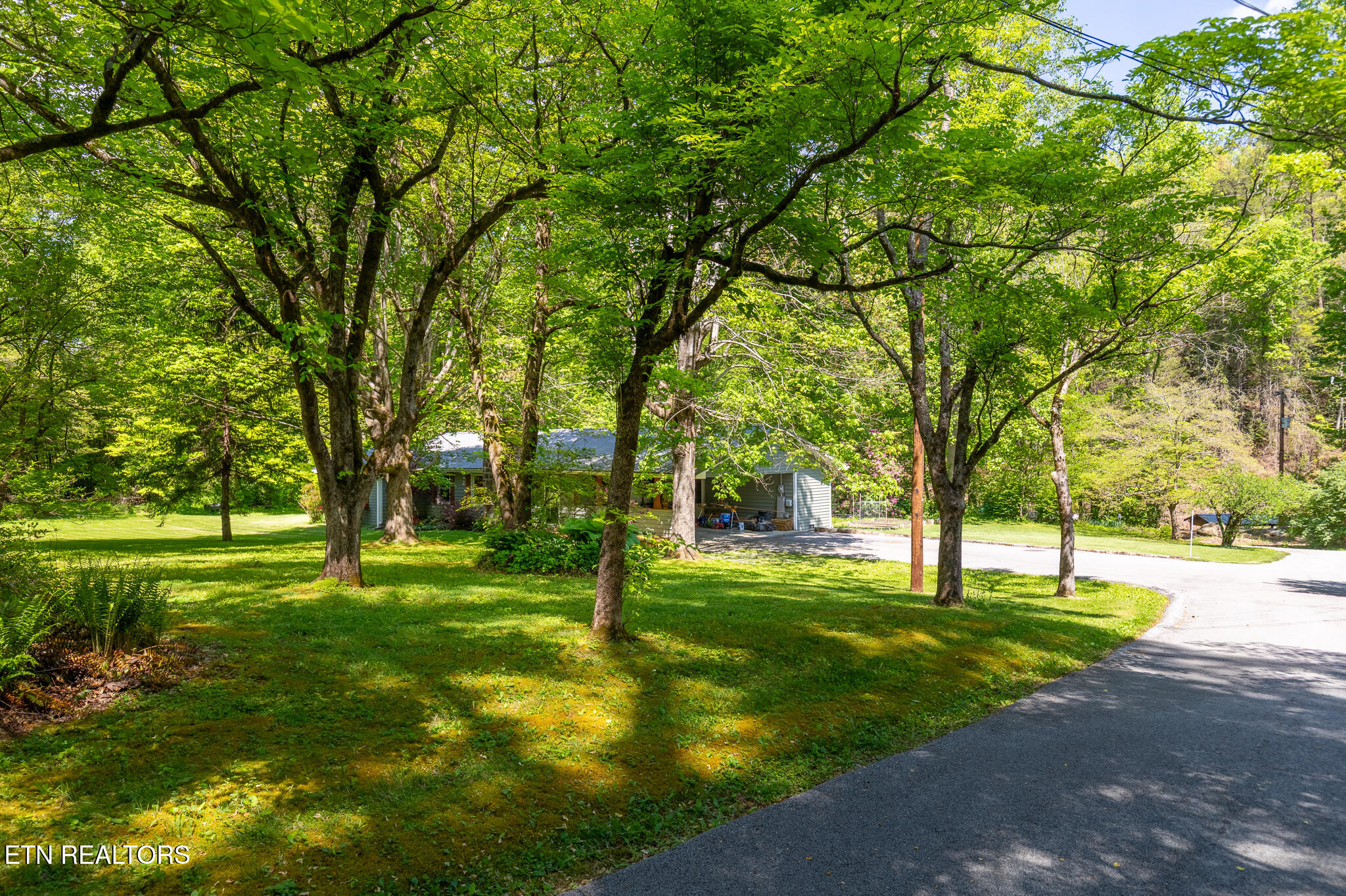 4527 E Scenic Drive Gatlinburg TN 37738