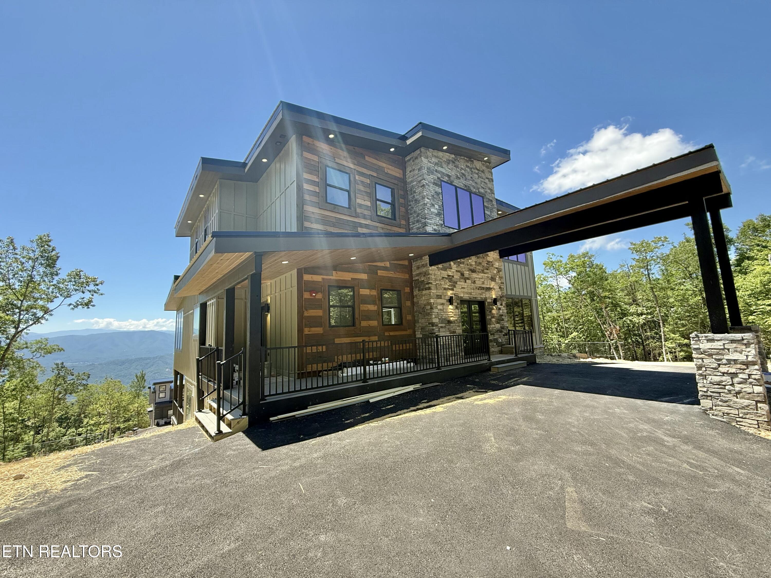 3026 Tower Road Sevierville TN 37876