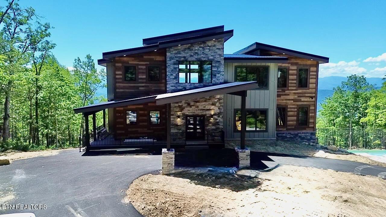 3026 Tower Road Sevierville TN 37876