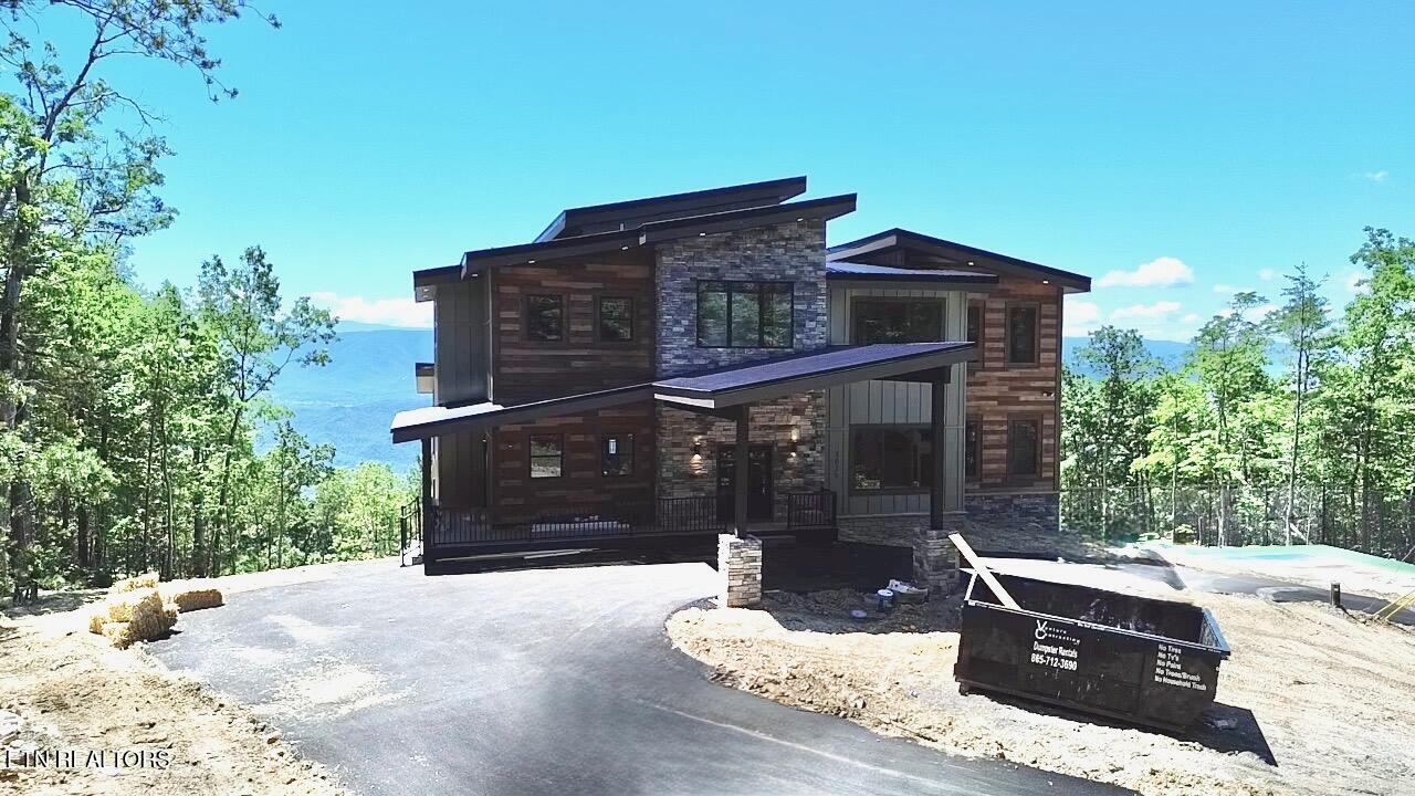 3026 Tower Road Sevierville TN 37876